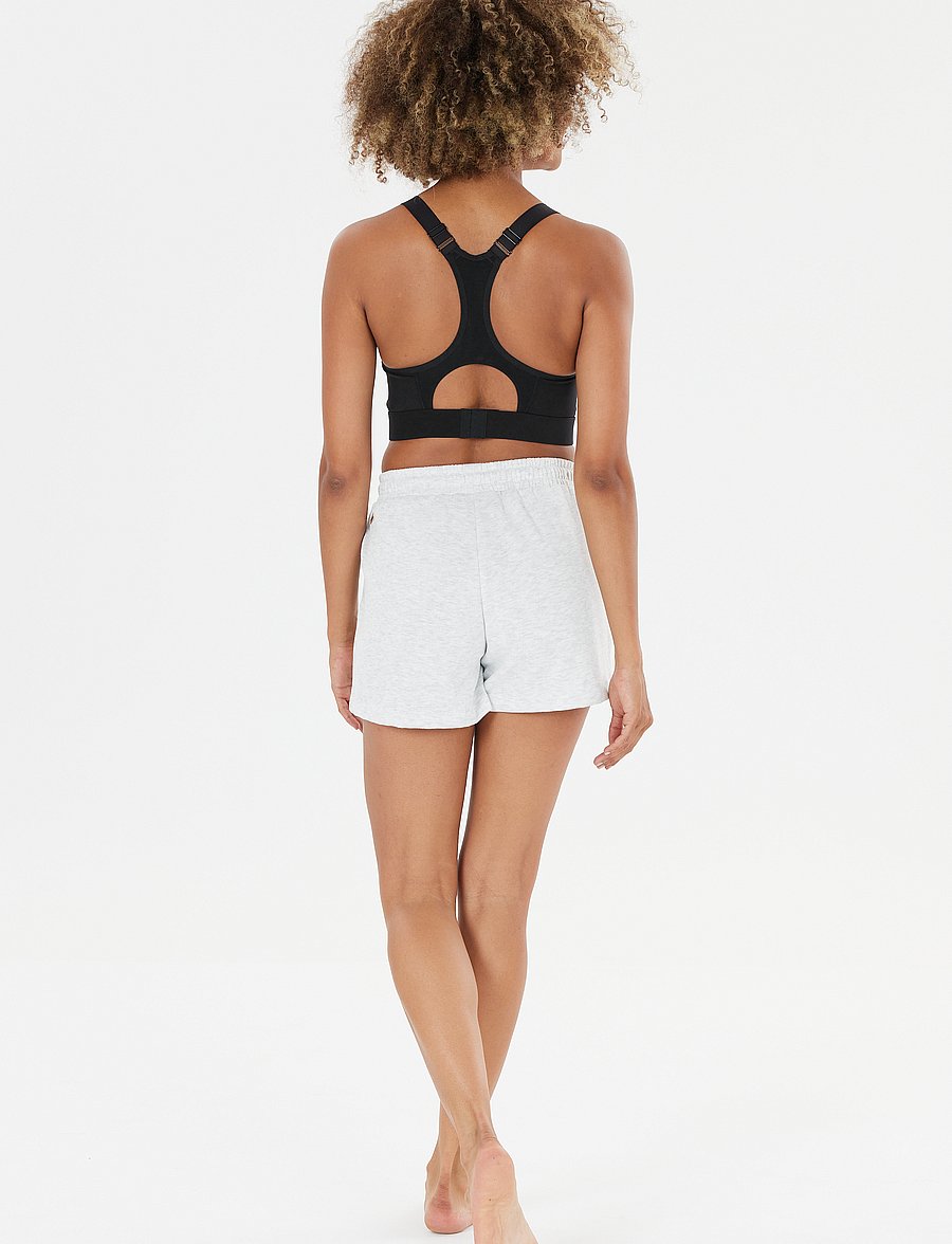 Athlecia - Jennie V2 W Sports Bra - high - black - 3