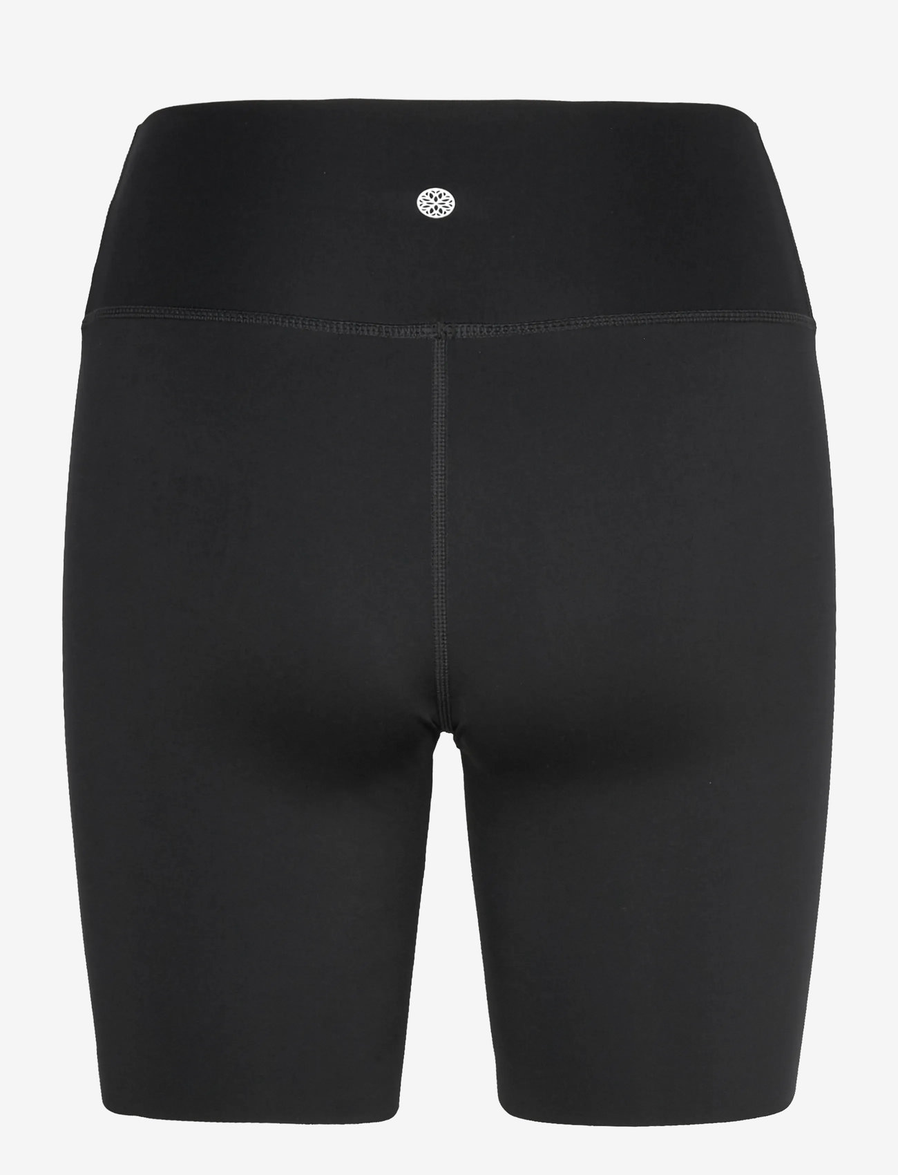 Athlecia - Franz V2 W Short Tights - jooksuretuusid - black - 2