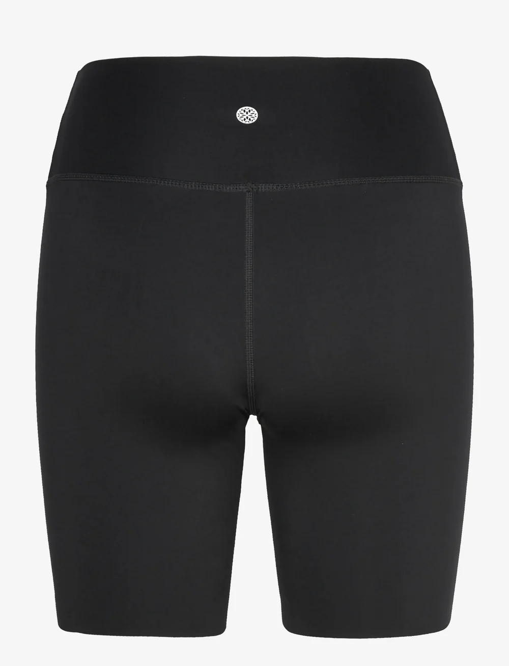 Athlecia - Franz V2 W Short Tights - løbetights - black - 2