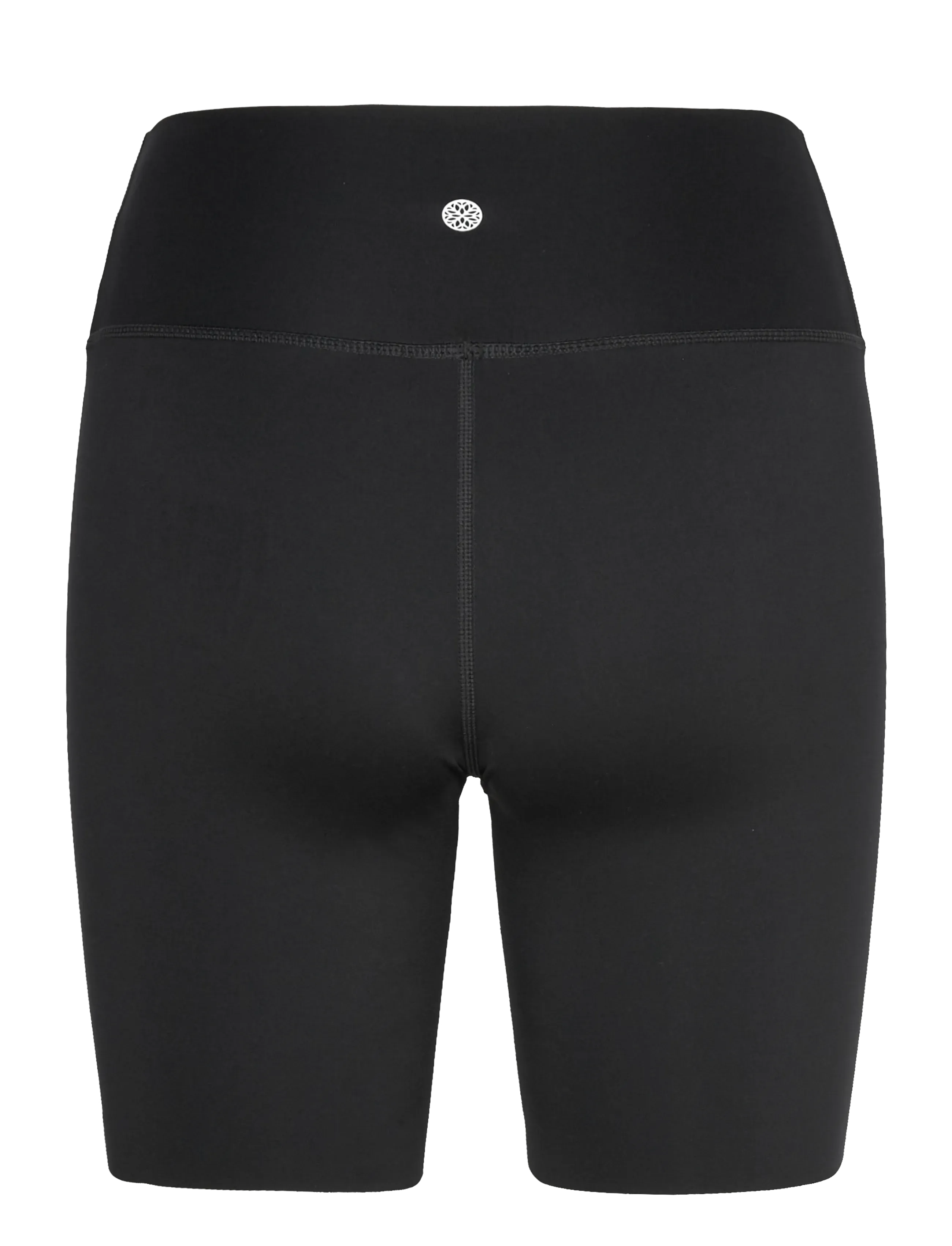Athlecia - Franz V2 W Short Tights - lauftights - black - 2