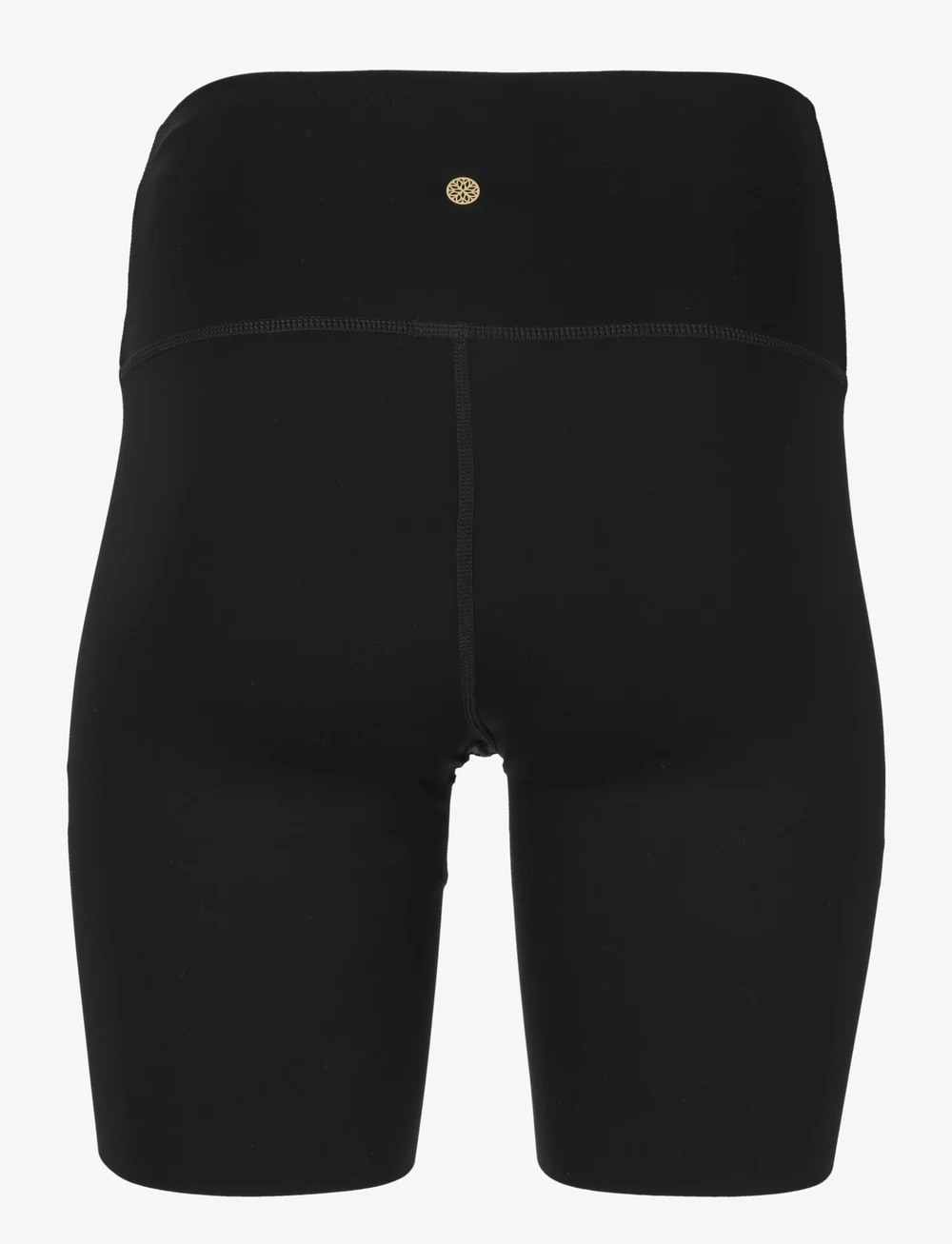 Athlecia - Franz V2 W Short Tights - løbetights - black - 3