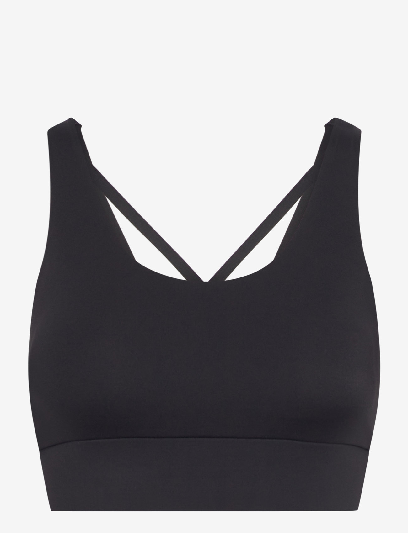 Athlecia - Gaby V2 W Sports Bra - medium support - black - 1