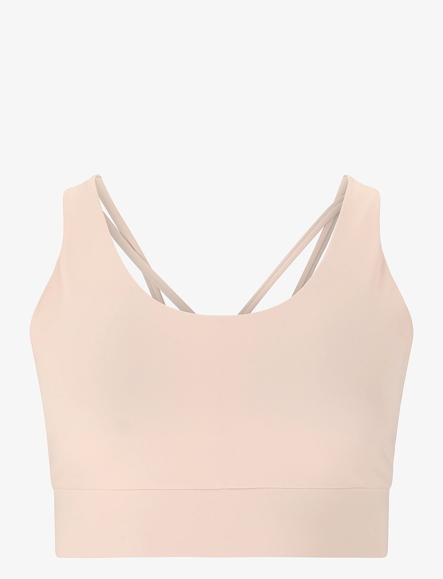Athlecia - Gaby V2 W Sports Bra - medium - carinaria - 1