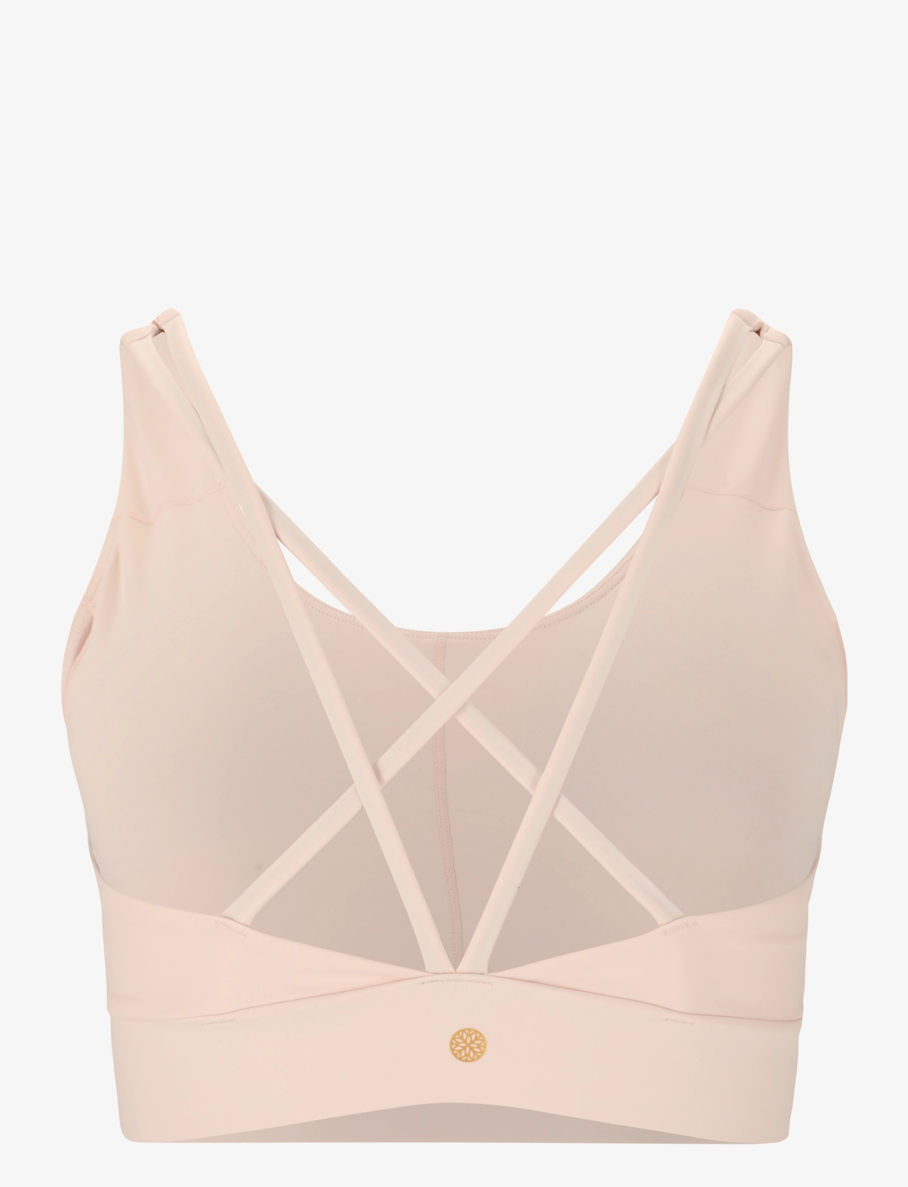 Athlecia - Gaby V2 W Sports Bra - medium støtte - carinaria - 2