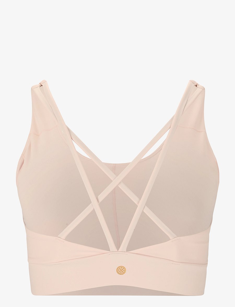 Athlecia - Gaby V2 W Sports Bra - medium - carinaria - 2