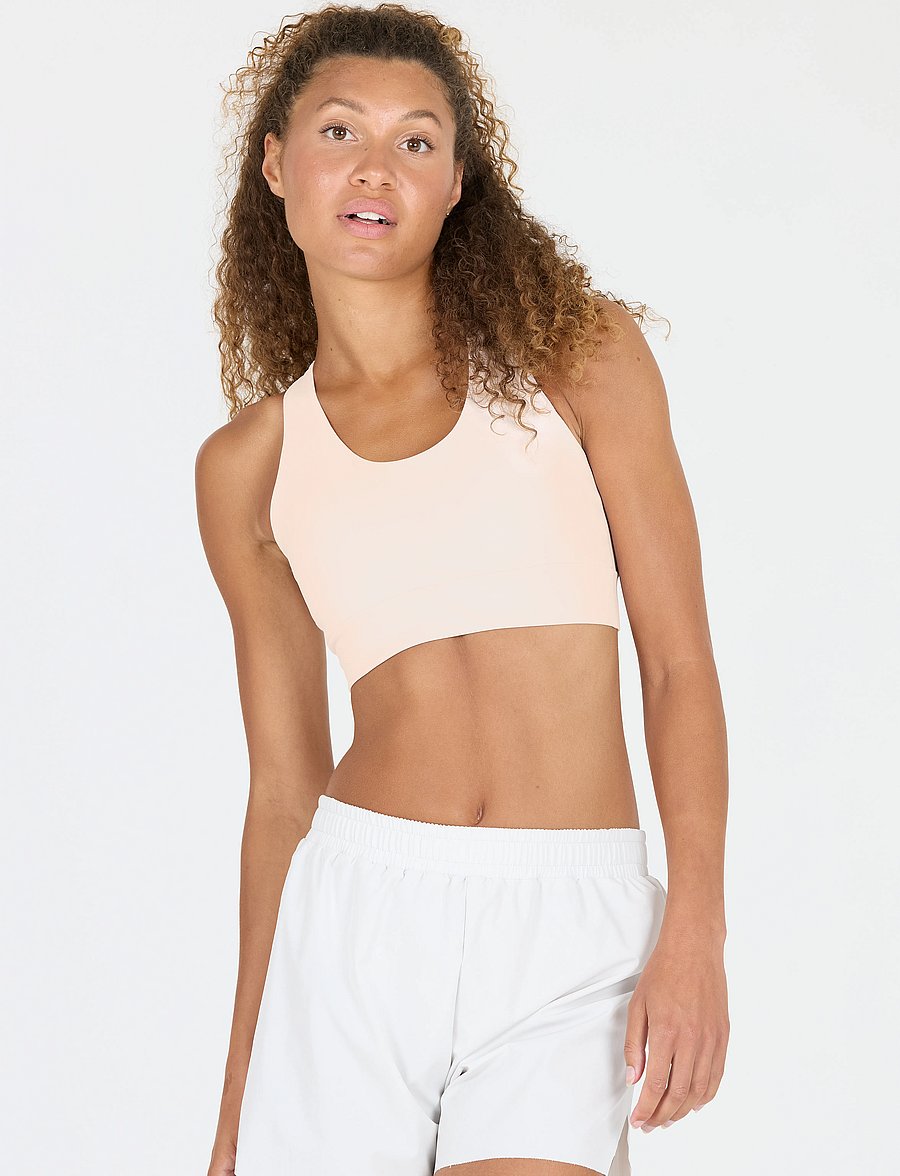 Athlecia - Gaby V2 W Sports Bra - medium - carinaria - 4