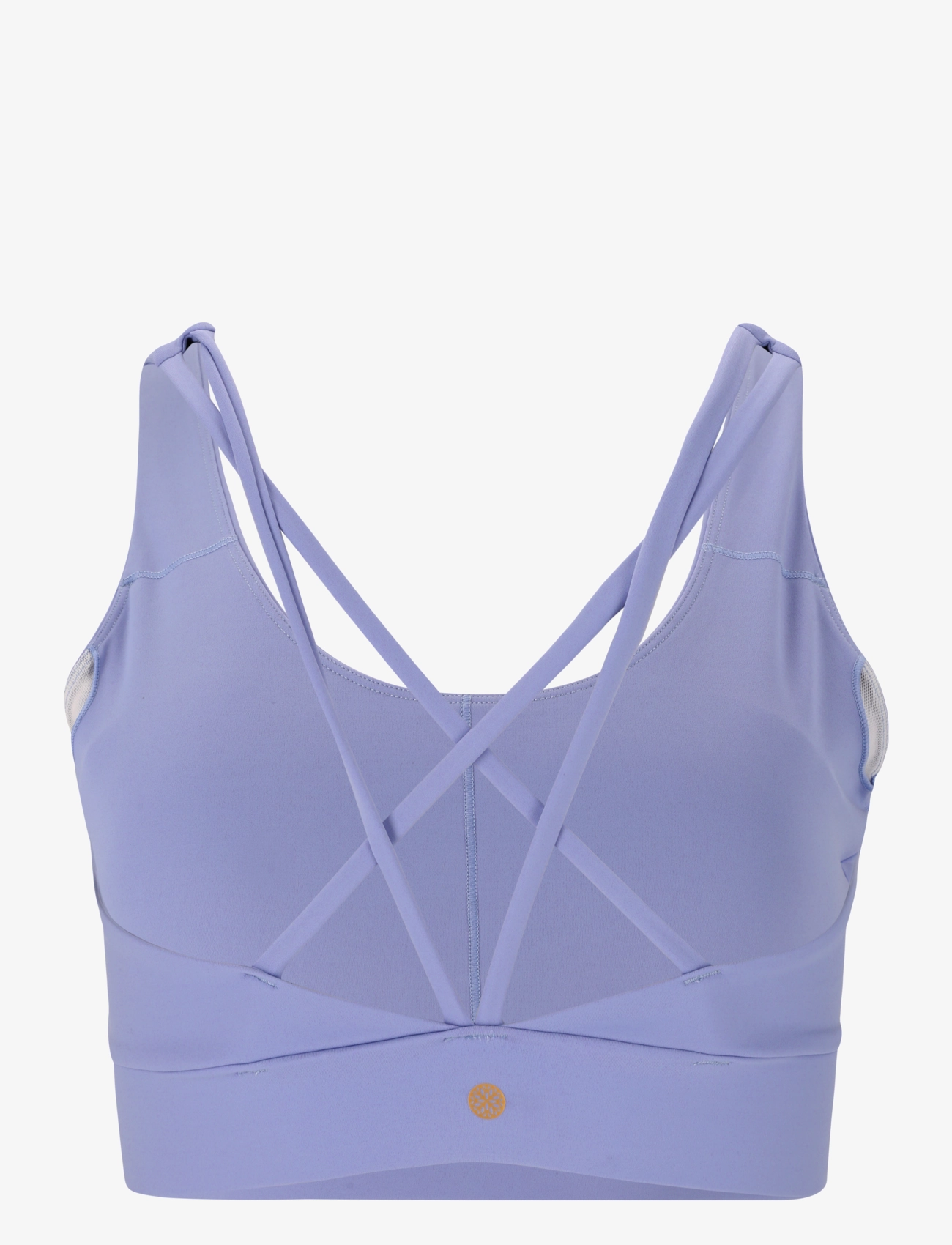 Athlecia - Gaby V2 W Sports Bra - medium - jacaranda - 2