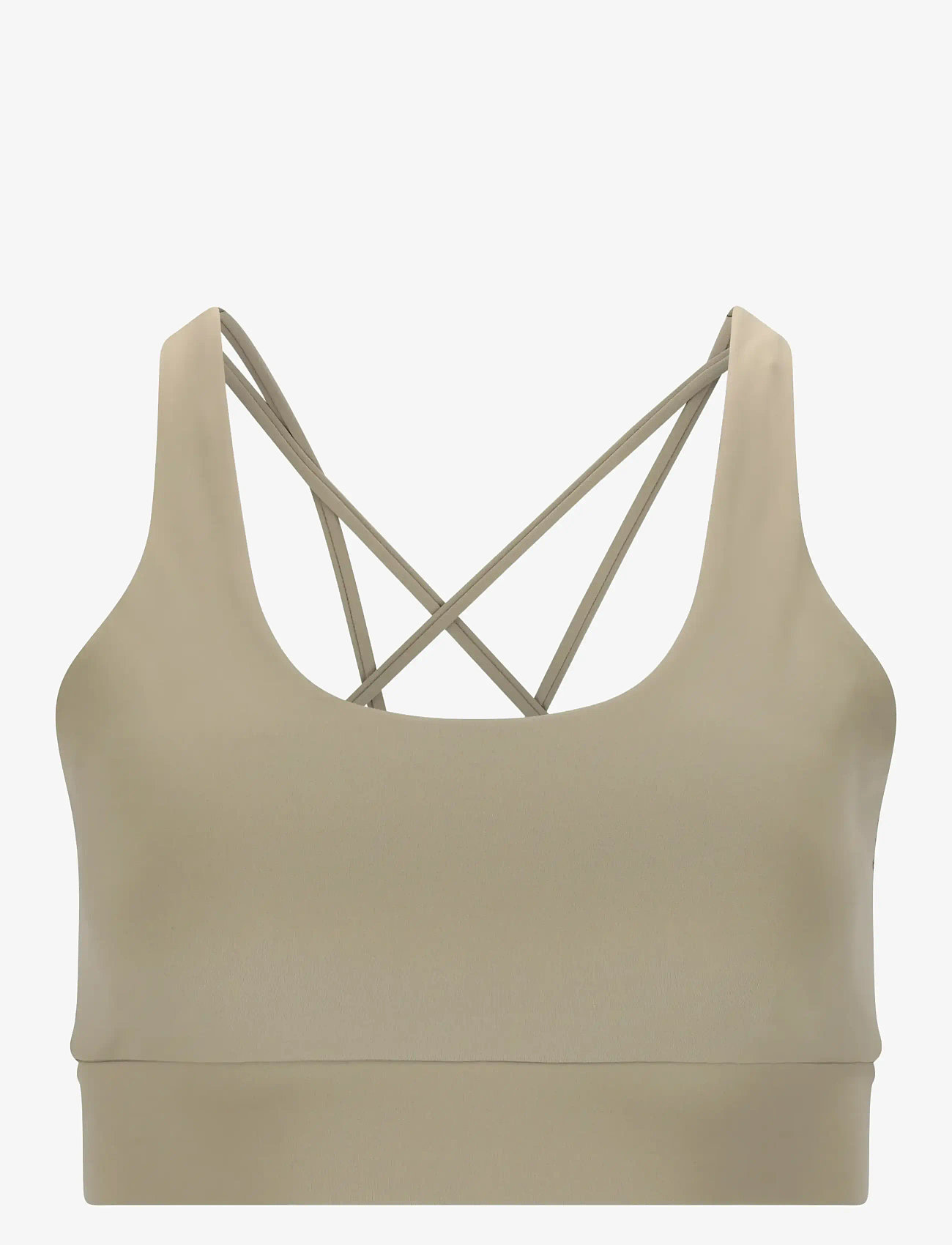 Athlecia - Gaby V2 W Sports Bra - keskmine toestus - laurel oak - 1
