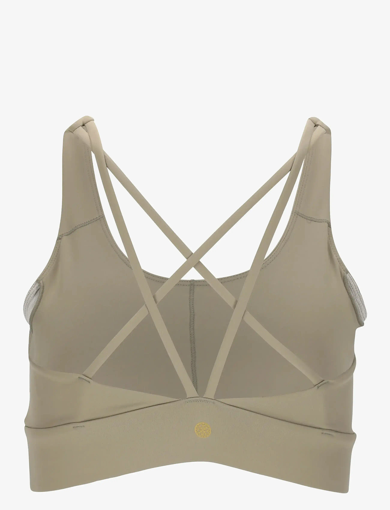 Athlecia - Gaby V2 W Sports Bra - keskmine toestus - laurel oak - 2