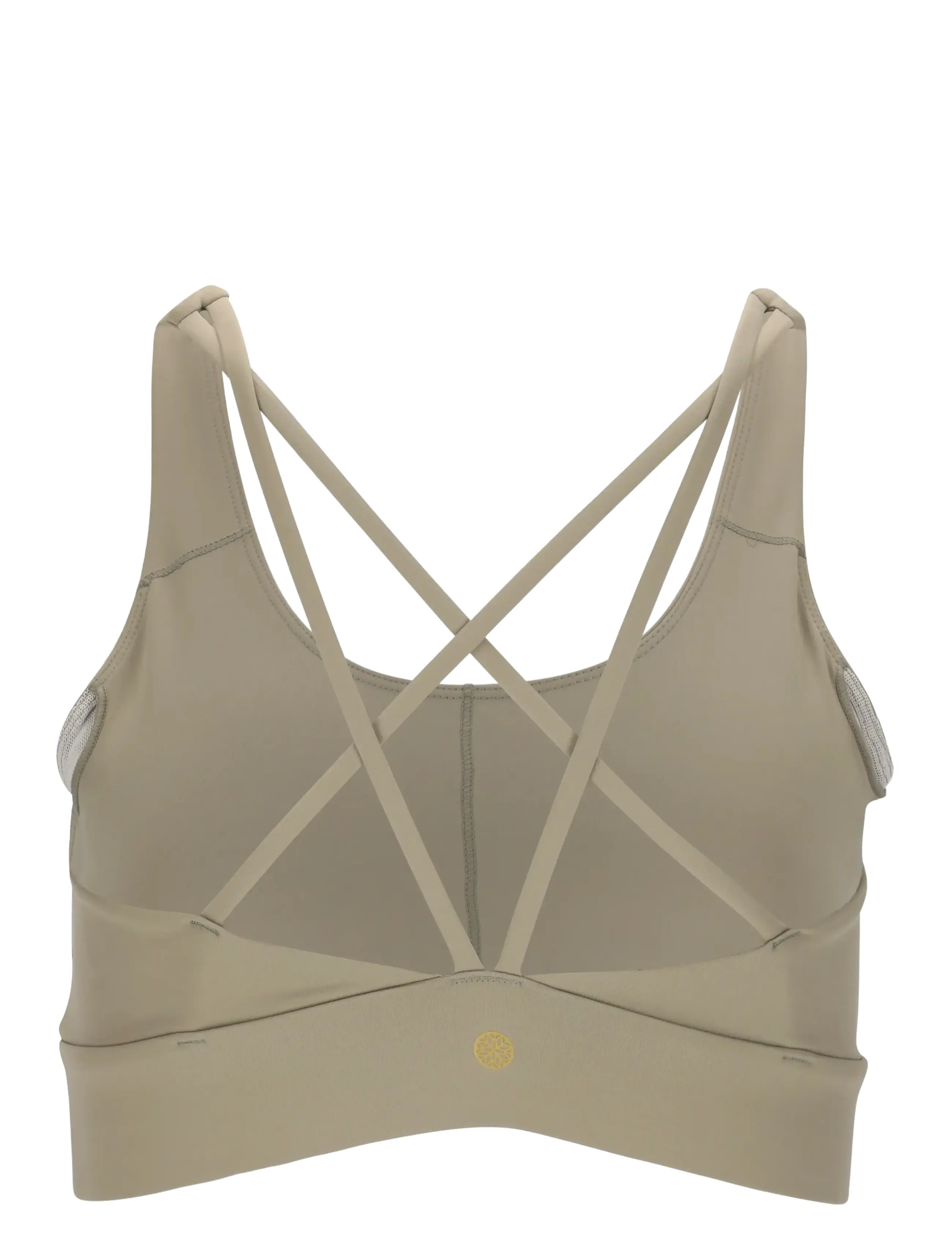 Athlecia - Gaby V2 W Sports Bra - medium støtte - laurel oak - 2