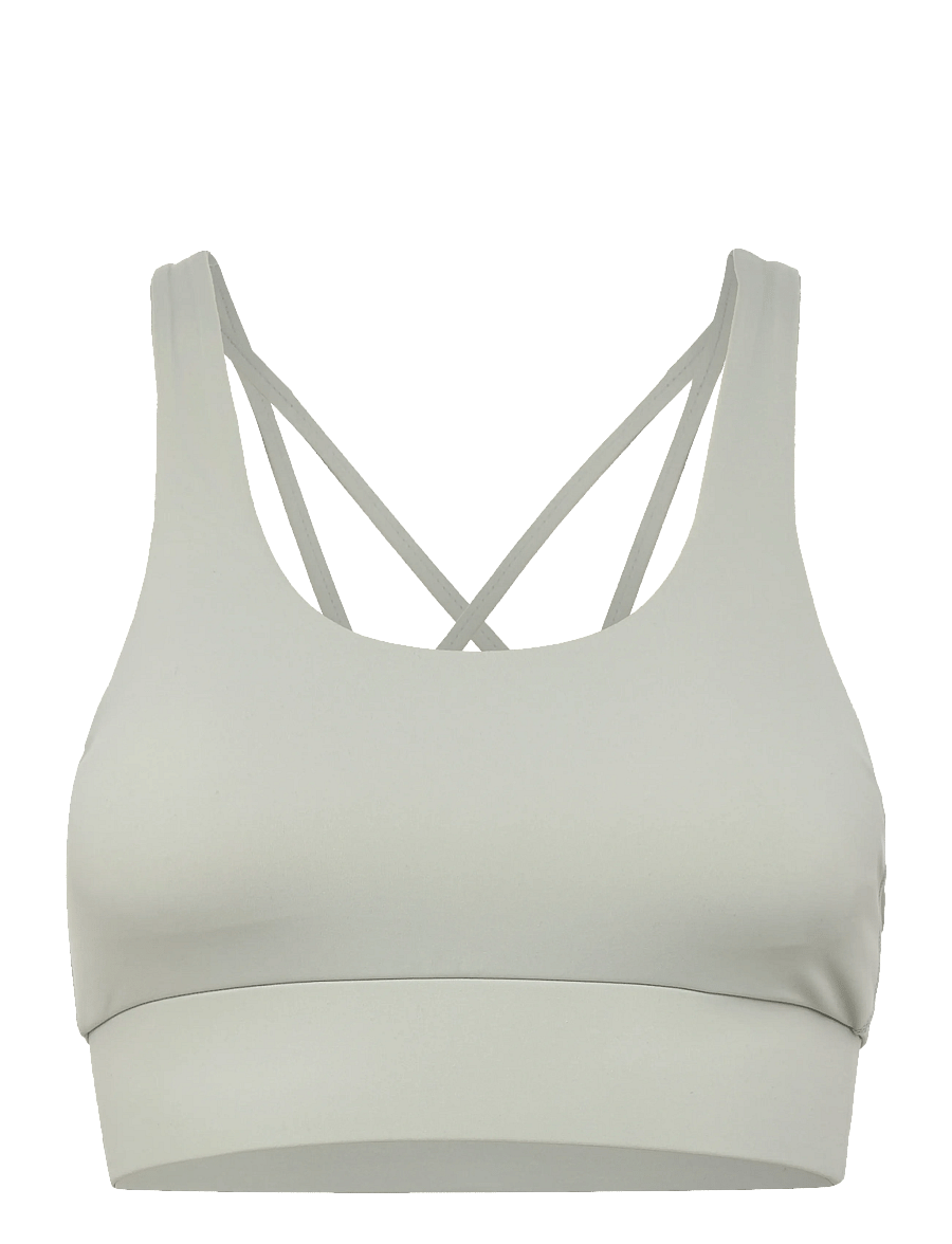 Athlecia - Gaby V2 W Sports Bra - medium - pigeon - 1