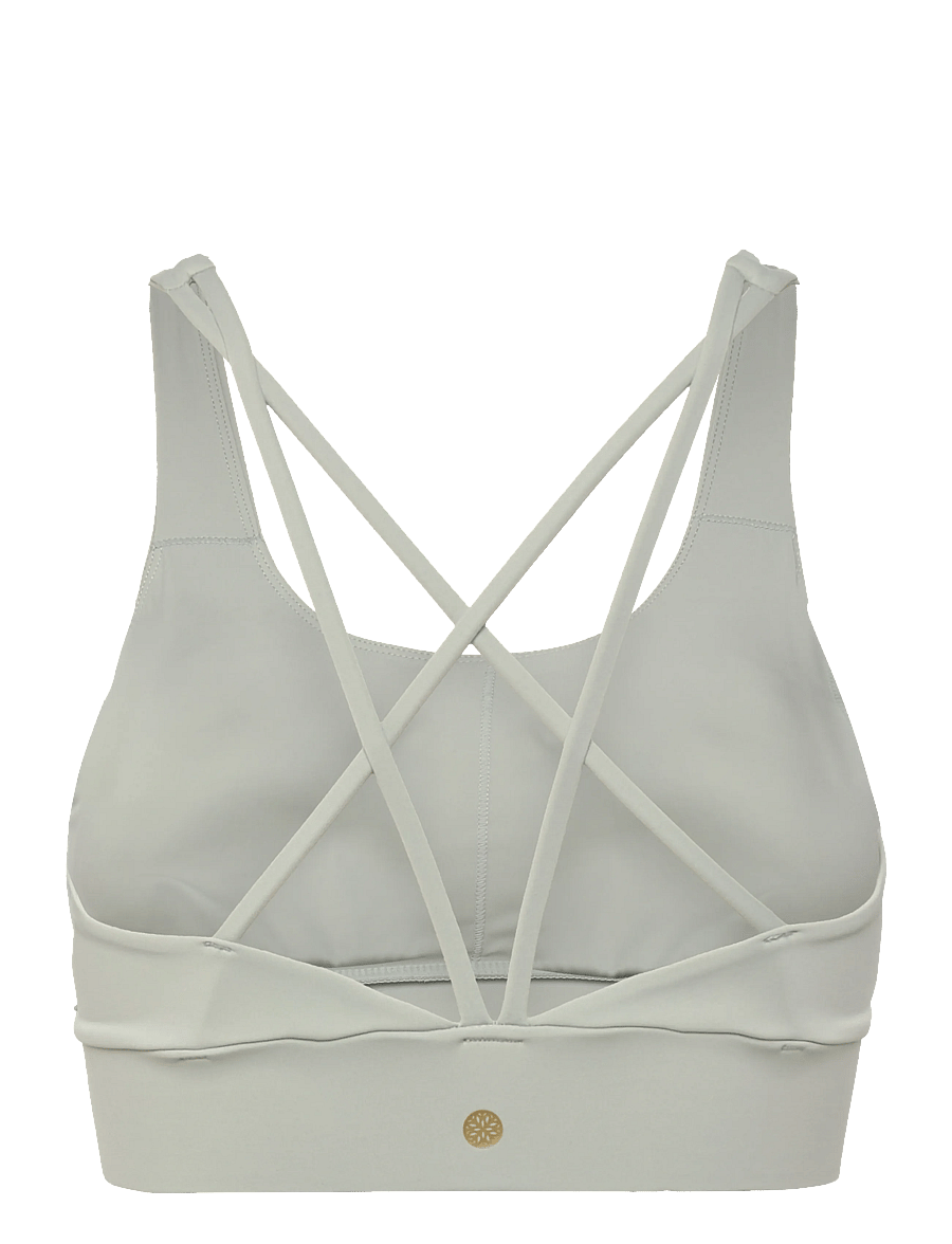 Athlecia - Gaby V2 W Sports Bra - medium - pigeon - 2