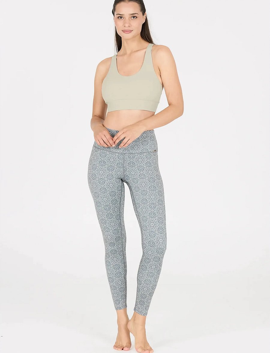 Athlecia - Gaby V2 W Sports Bra - medium - pigeon - 0