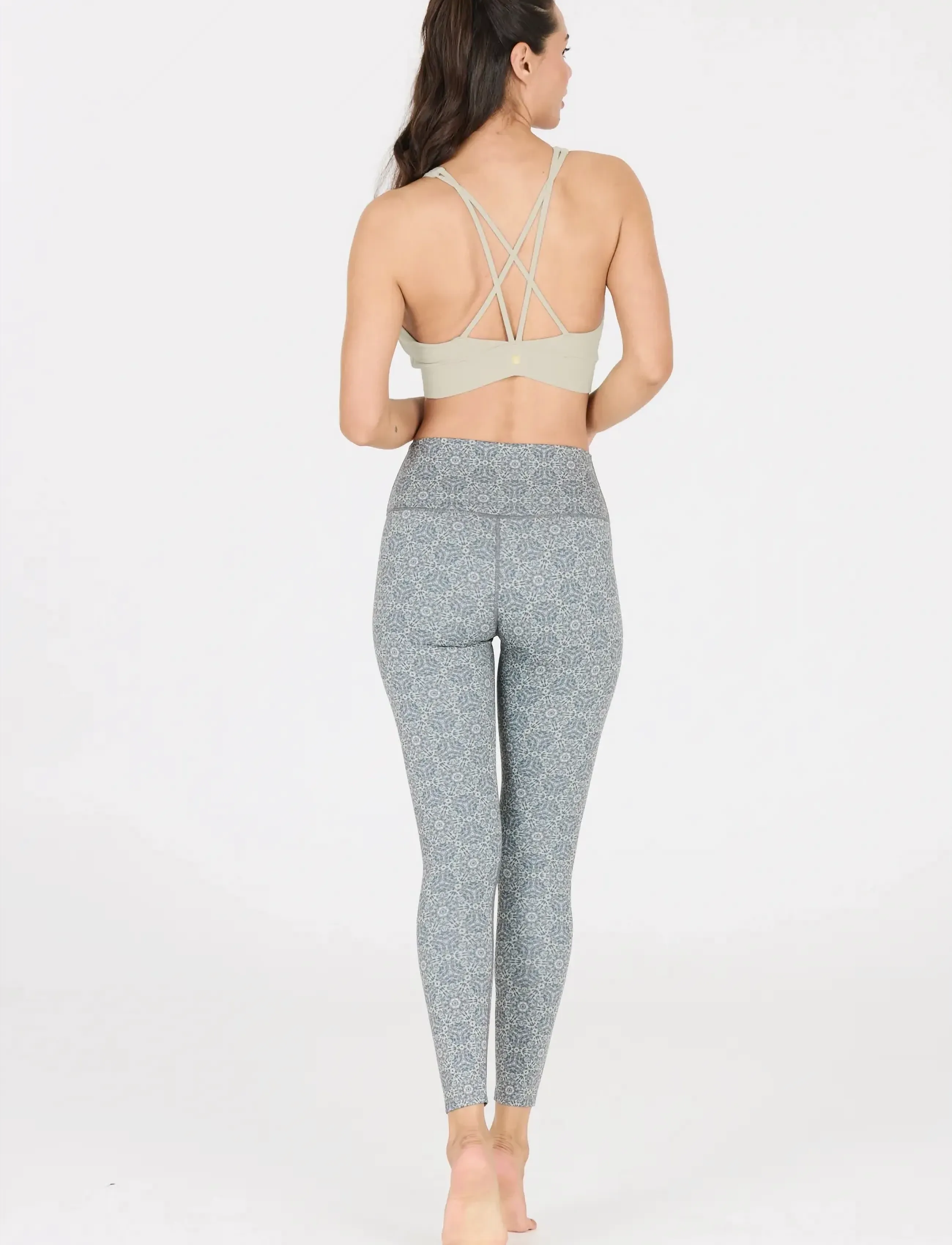 Athlecia - Gaby V2 W Sports Bra - medium støtte - pigeon - 3