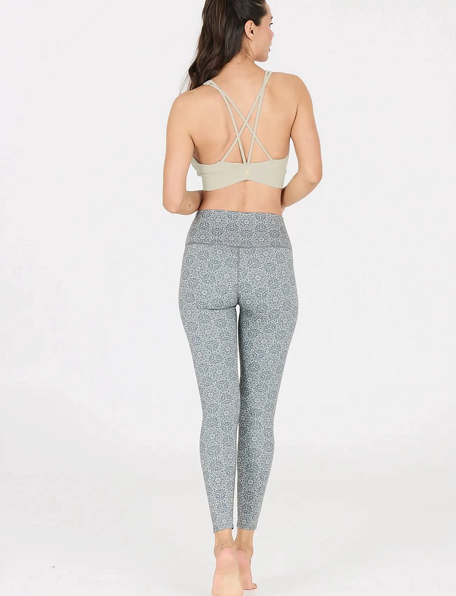Athlecia - Gaby V2 W Sports Bra - medium - pigeon - 3