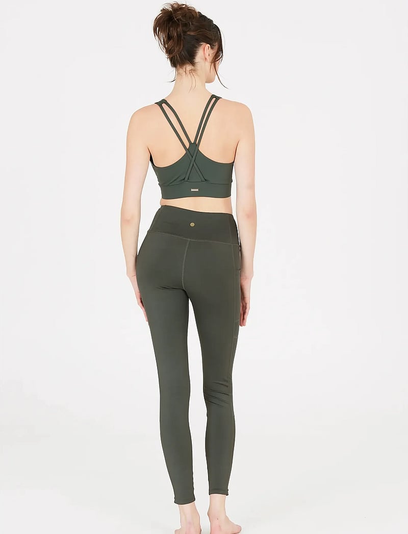 Athlecia - Dilraba W Sports Bra - sport-bhs - urban chic - 3