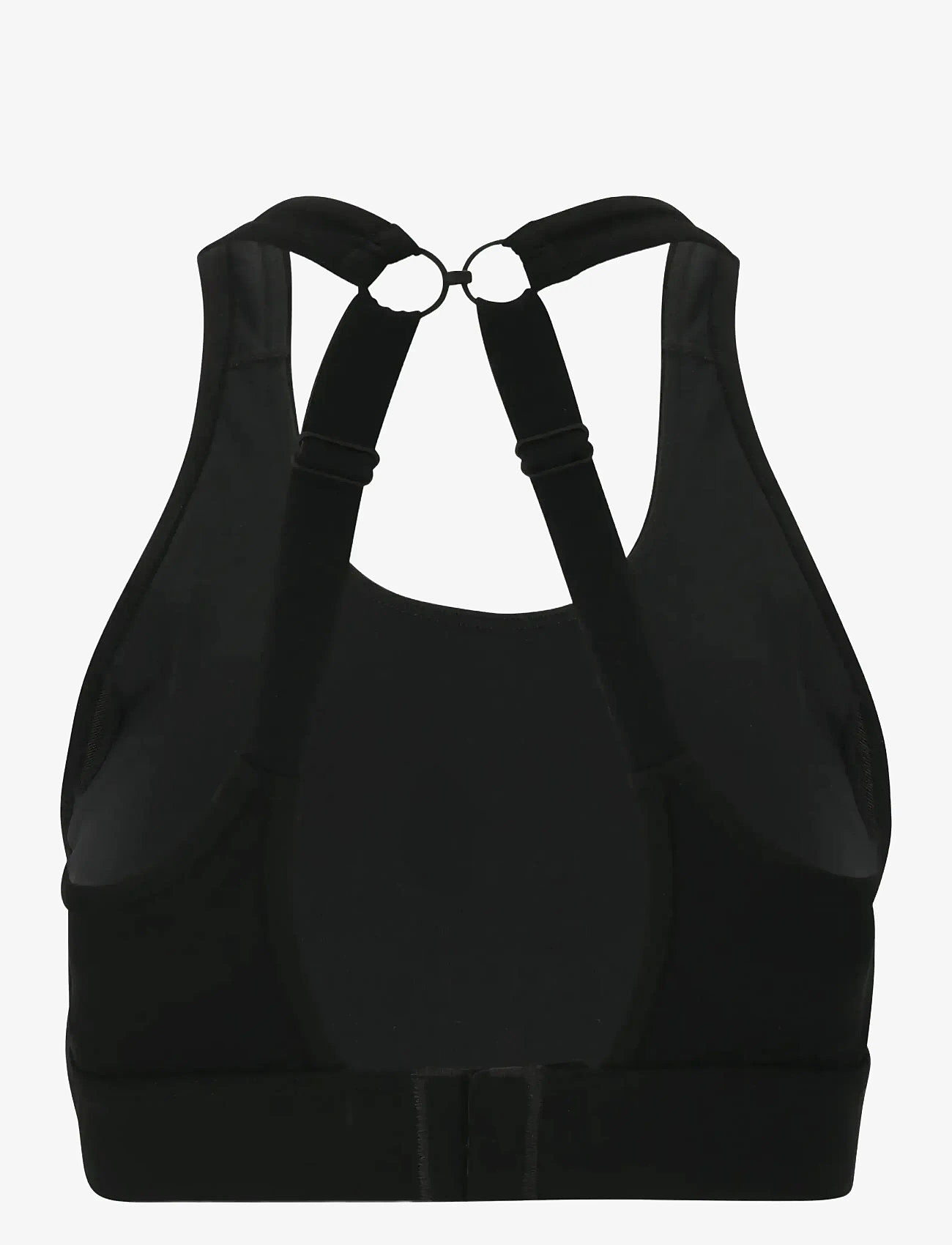 Athlecia - Zanilia W Sports Bra - starker halt - black - 2