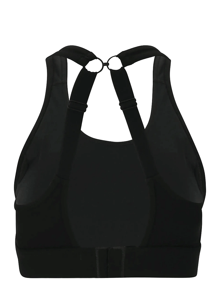Athlecia - Zanilia W Sports Bra - high - black - 2