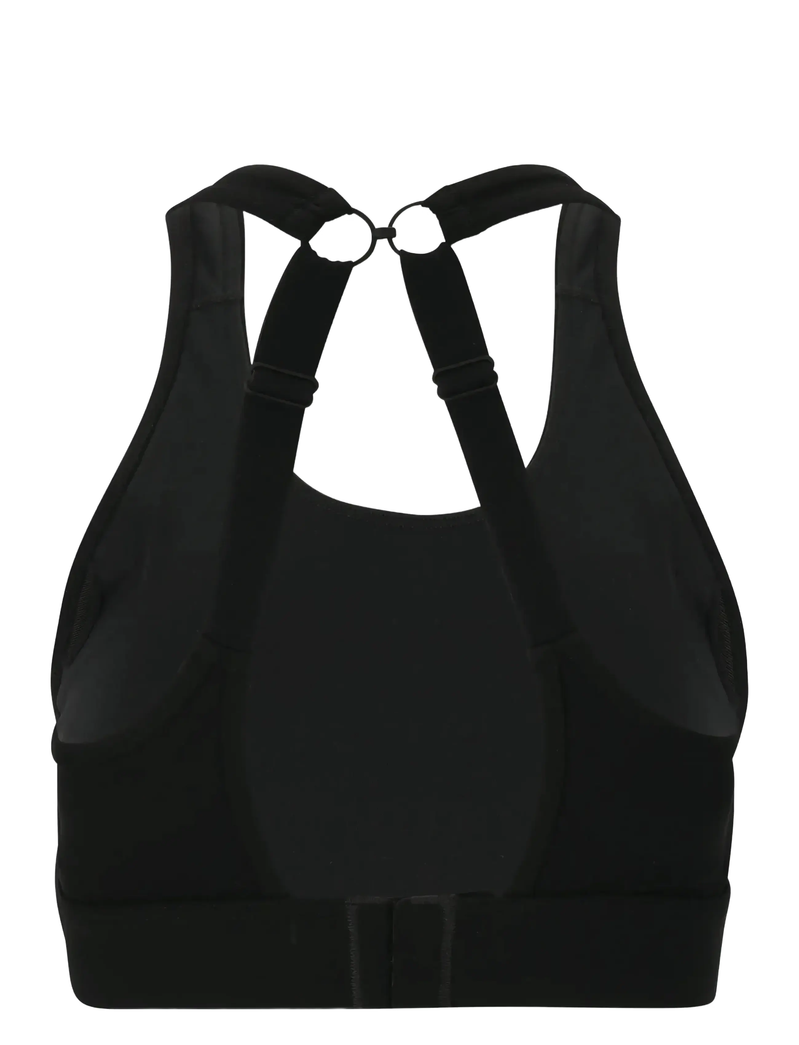 Athlecia - Zanilia W Sports Bra - high - black - 2