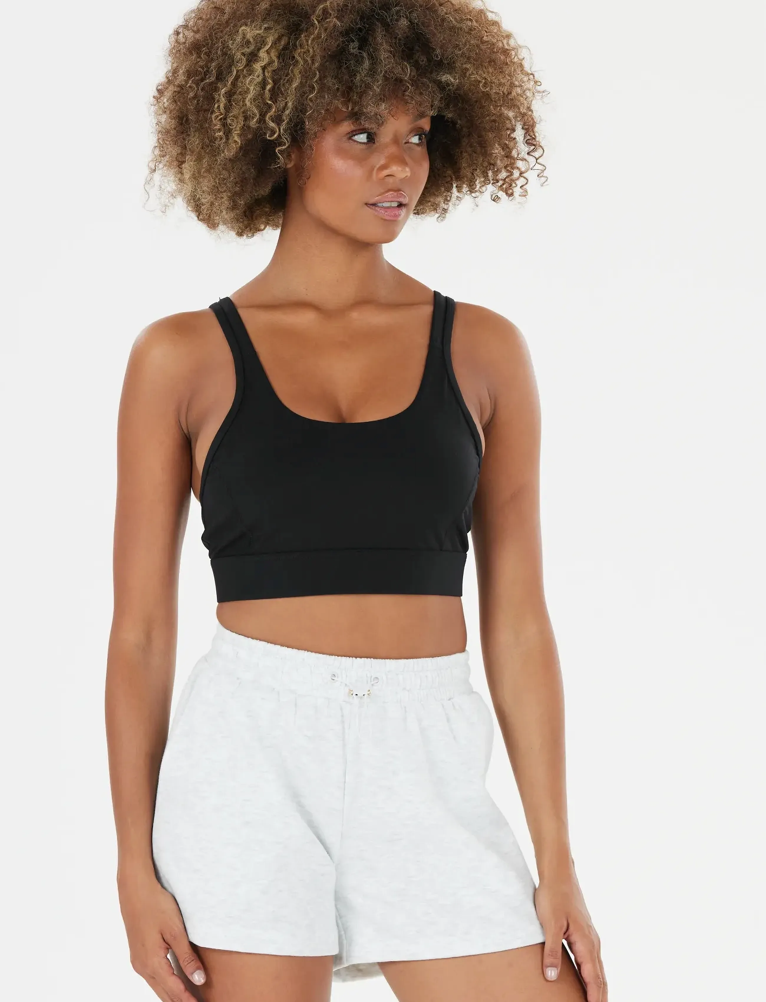 Athlecia Zanilia W Sports Bra sport bh dam – bild 7
