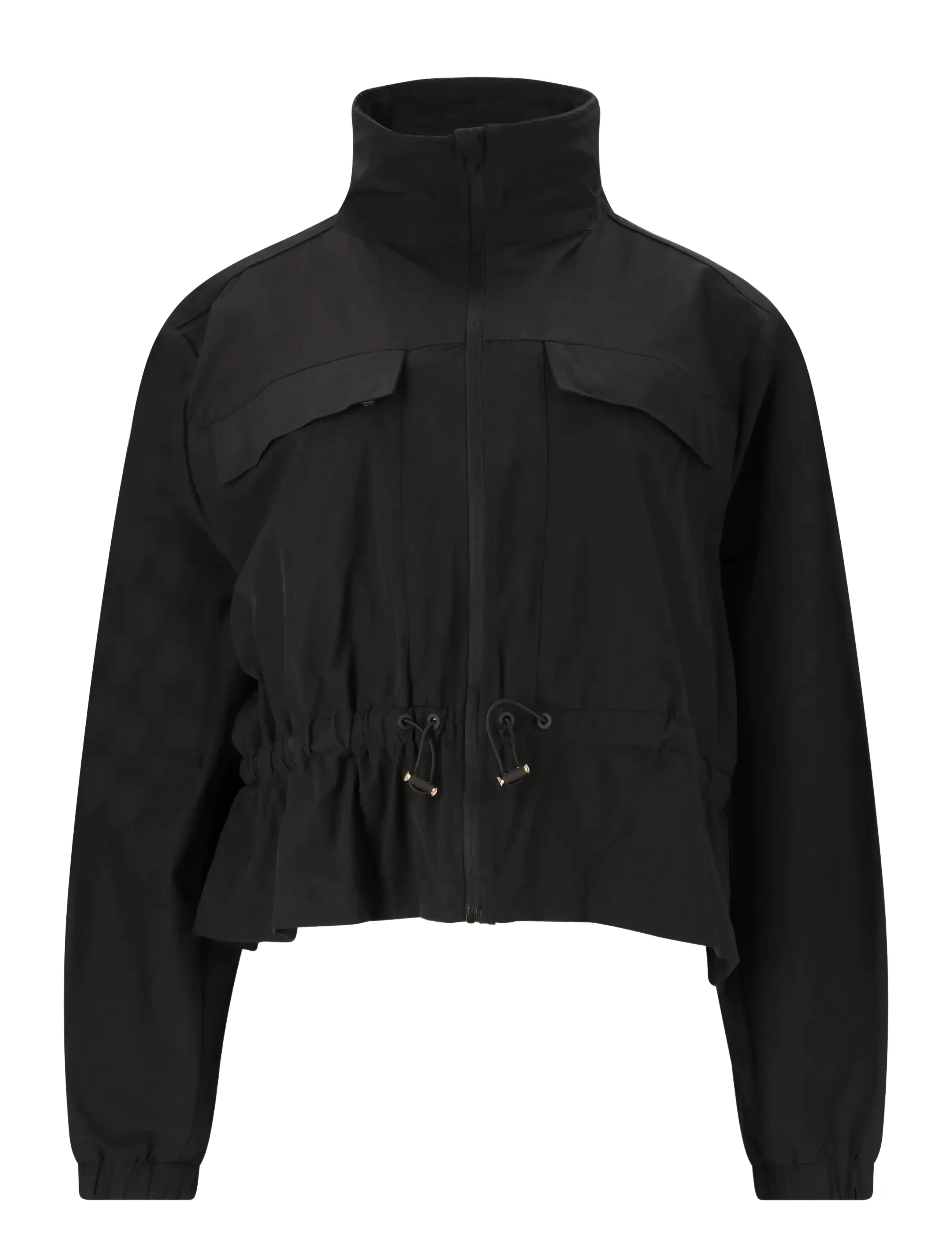 Hero V2 W Jacket - BLACK