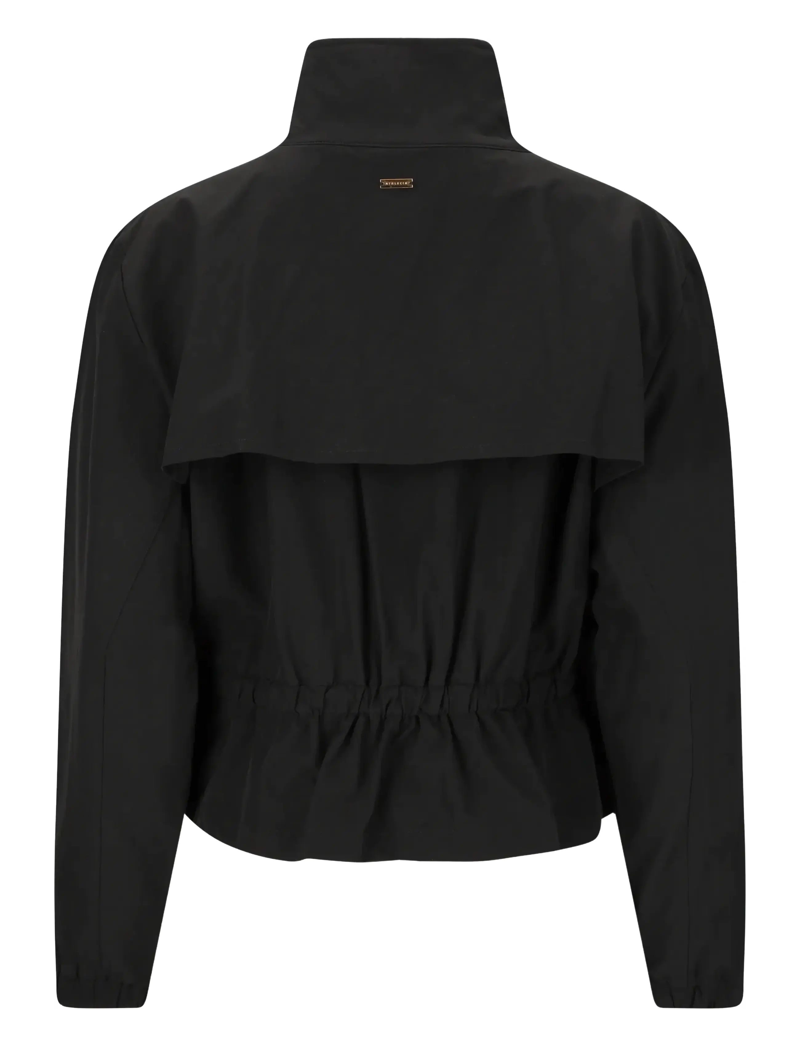Athlecia - Hero V2 W Jacket - sport - black - 2