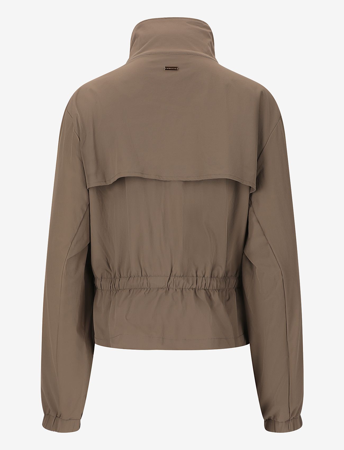 Athlecia - Hero V2 W Jacket - ytterkläder - falcon - 2