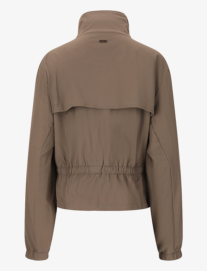 Athlecia - Hero V2 W Jacket - falcon - 2