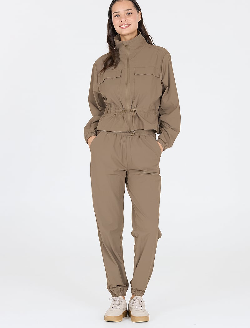 Athlecia - Hero V2 W Jacket - falcon - 4