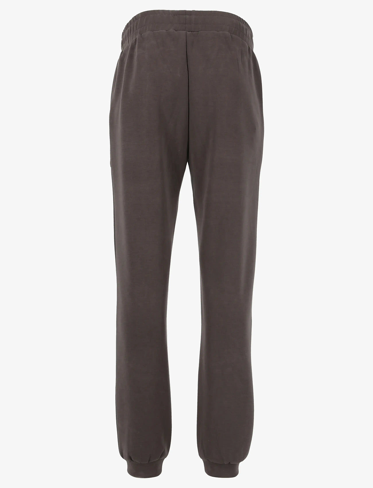 Athlecia - Elaina W Sweat Pants - joggingbukser - dark concrete - 2