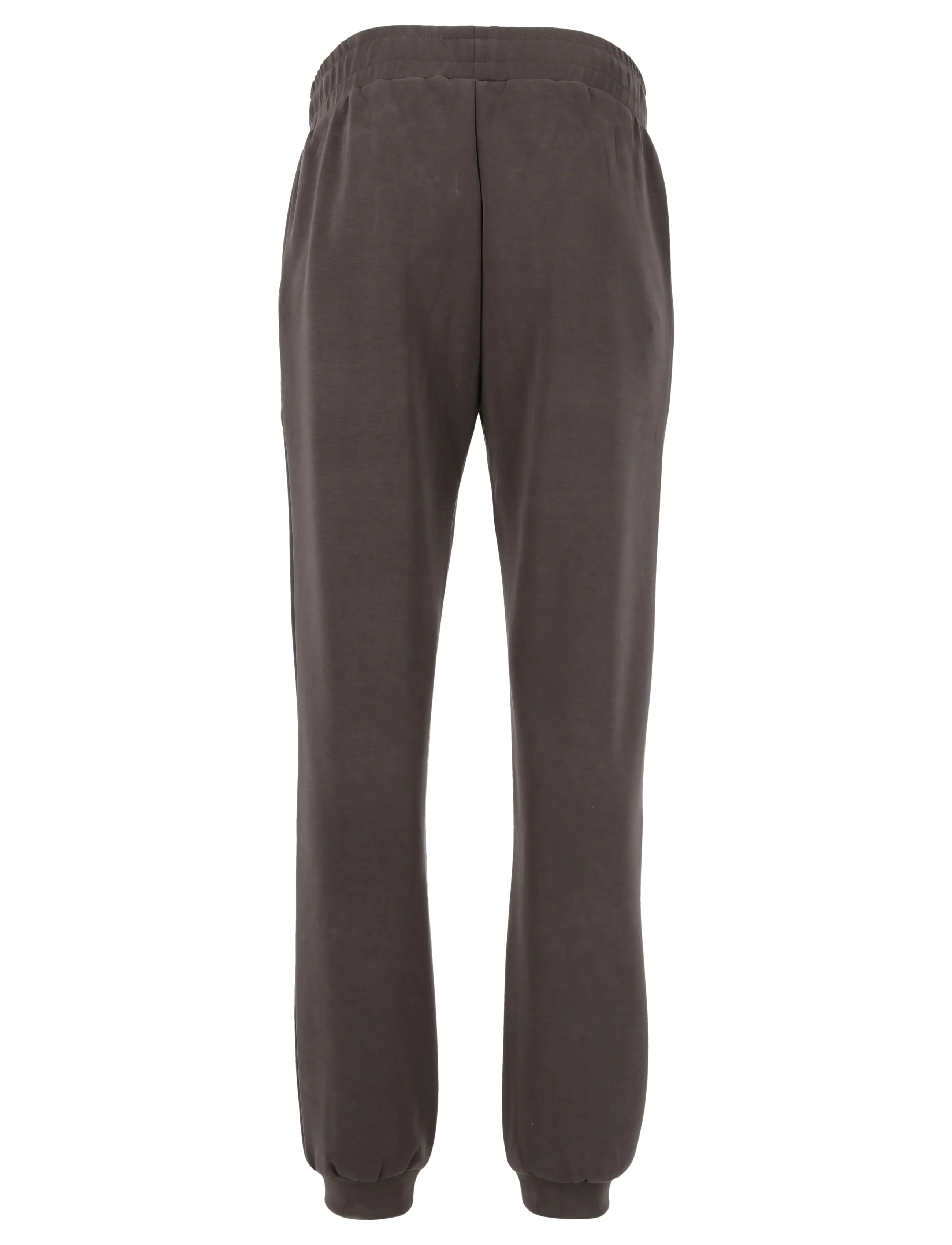 Athlecia - Elaina W Sweat Pants - collegehousut - dark concrete - 2
