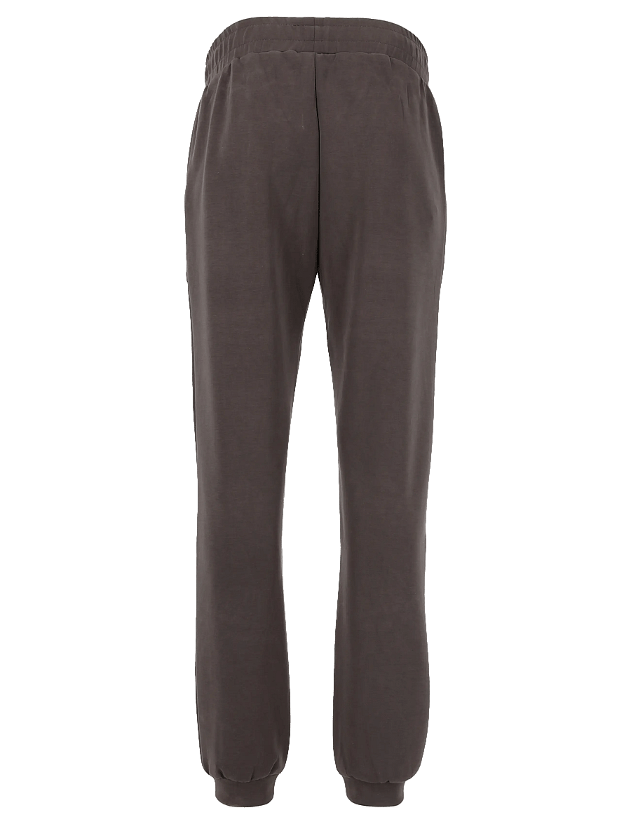Athlecia - Elaina W Sweat Pants - joggingbukser - dark concrete - 2