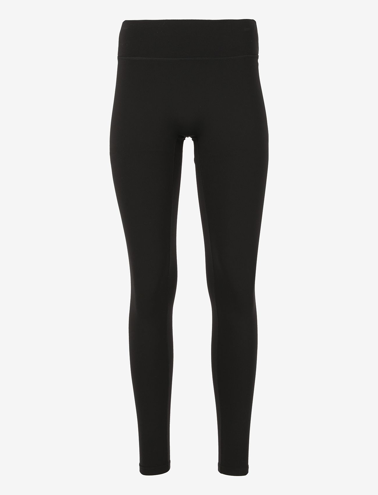 Athlecia - Luxe W Tights - löpartights - black - 1