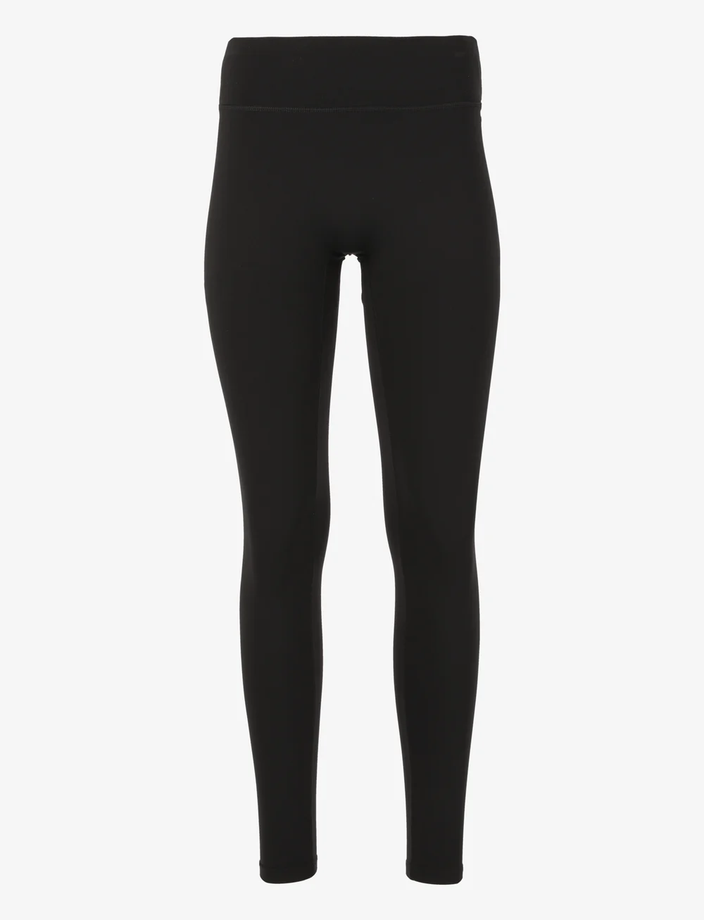 Athlecia - Luxe W Tights - løbetights - black - 1