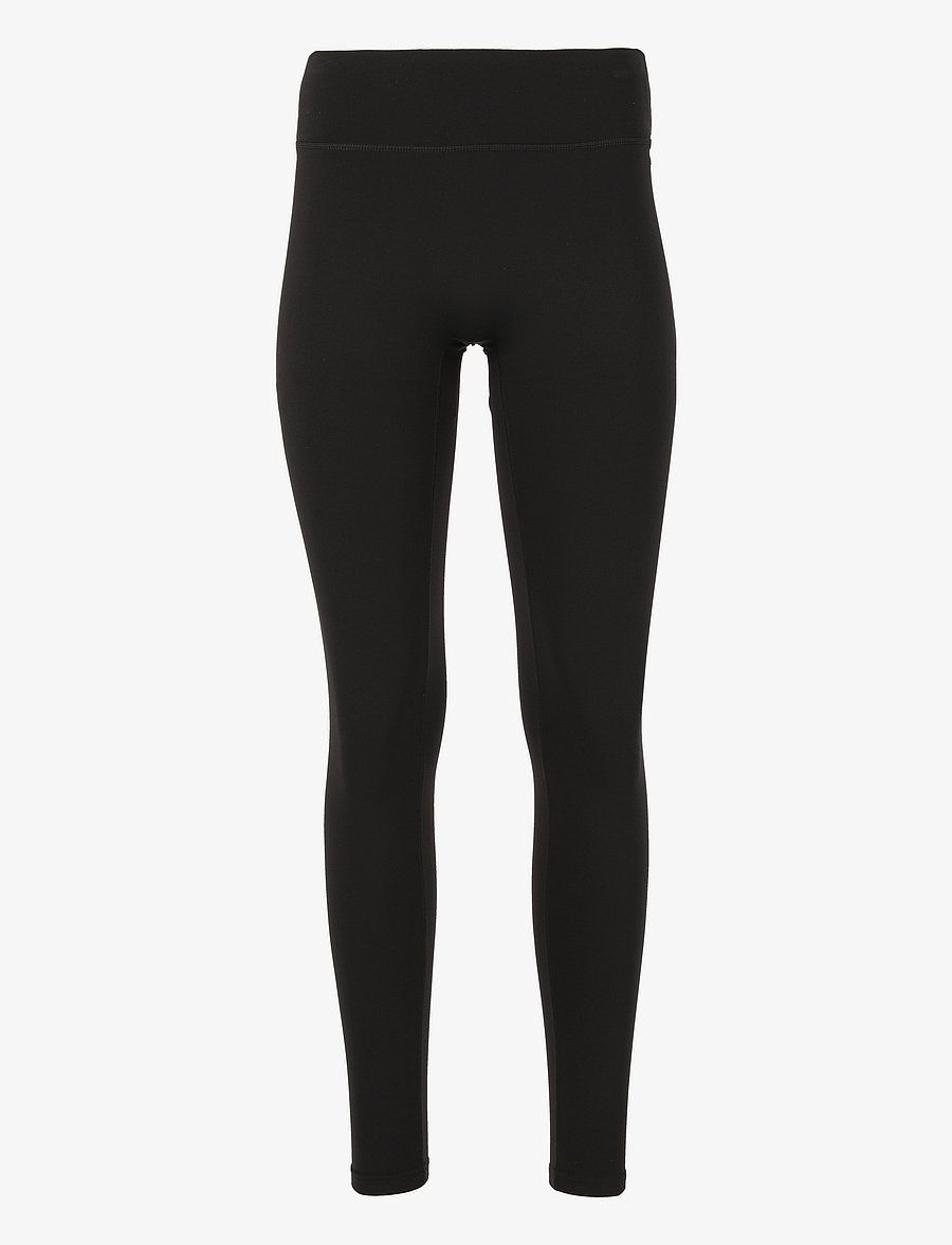 Athlecia - Luxe W Tights - collants de course - black - 1