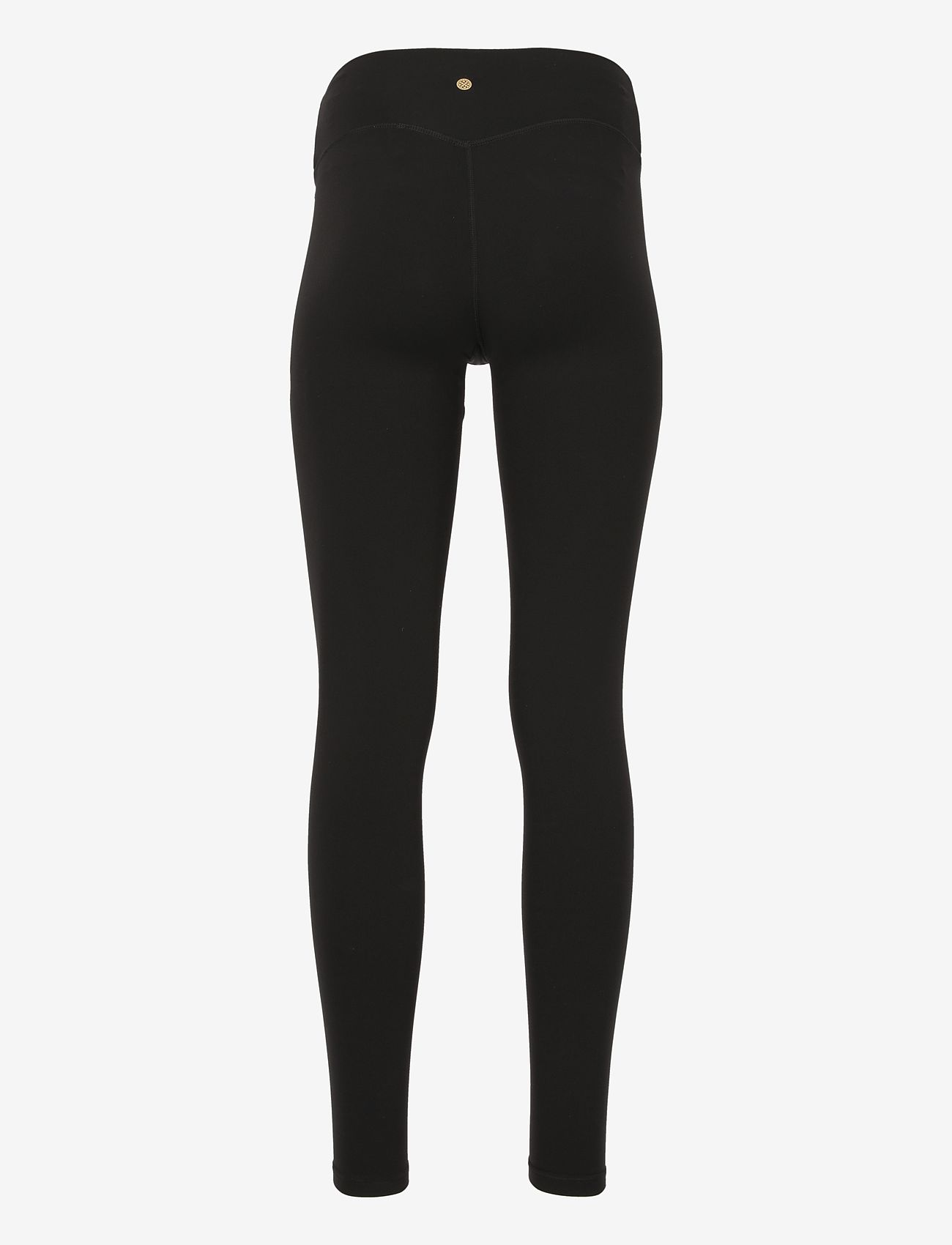 Athlecia - Luxe W Tights - löpartights - black - 2