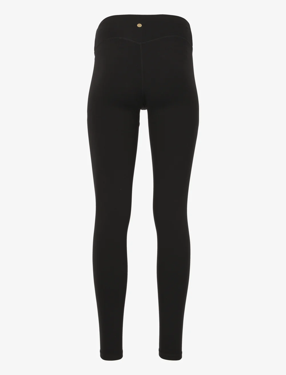 Athlecia - Luxe W Tights - løbetights - black - 2