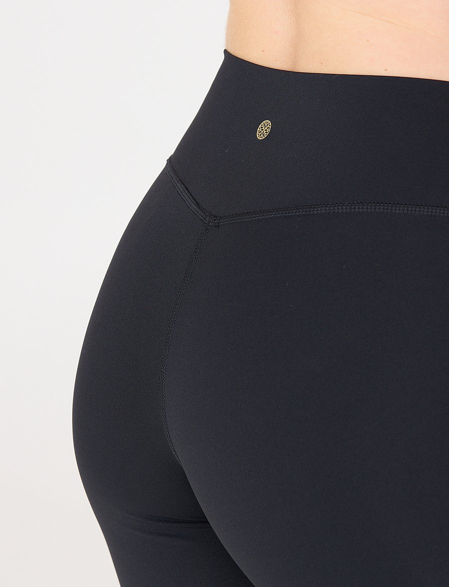 Athlecia - Luxe W Tights - collants de course - black - 4