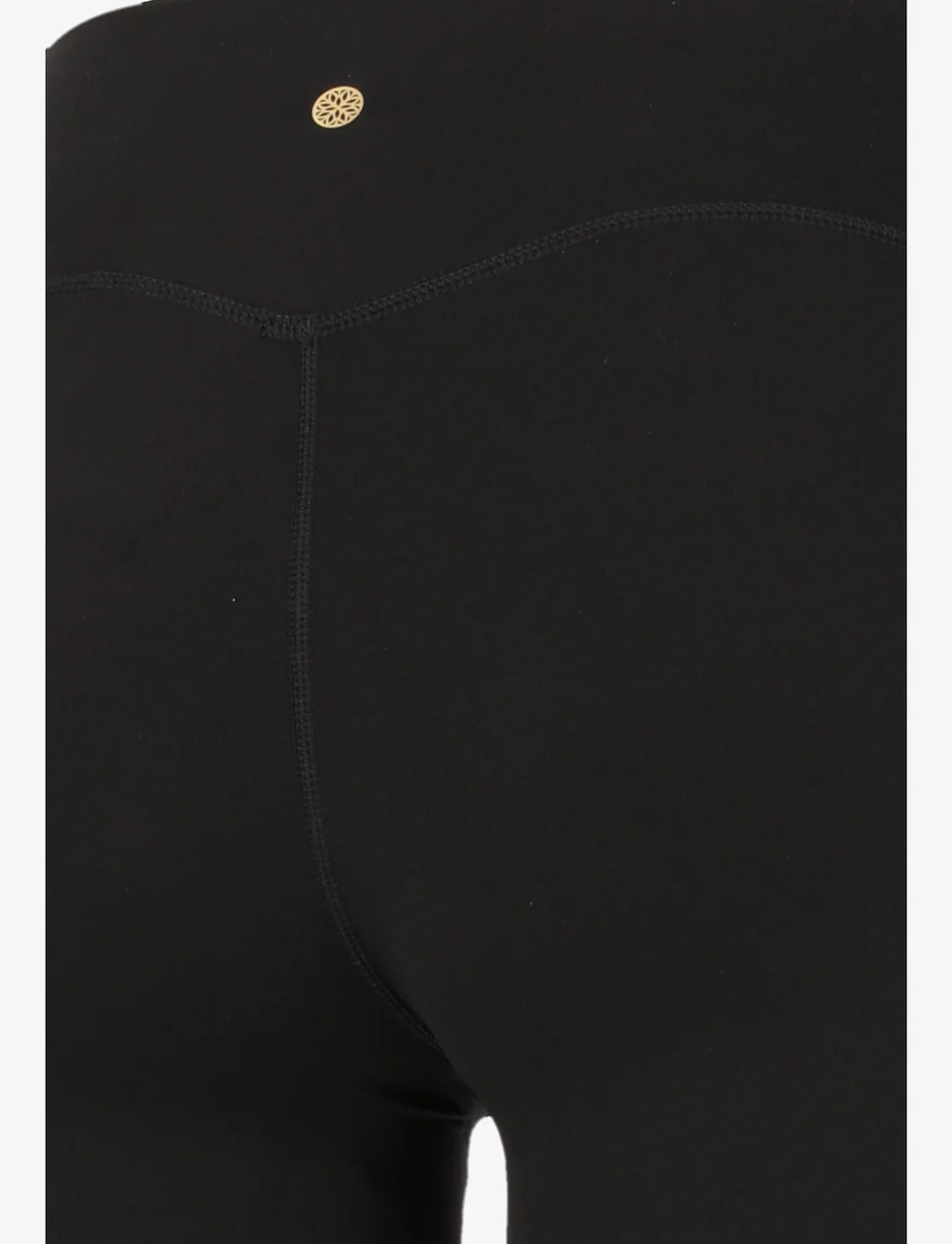 Athlecia - Luxe W Tights - løbetights - black - 3