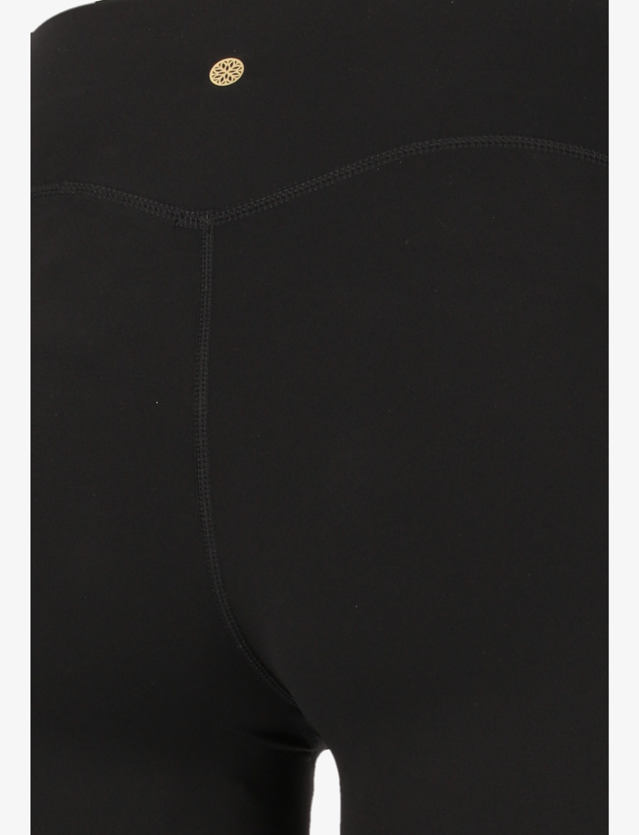 Athlecia - Luxe W Tights - collants de course - black - 3