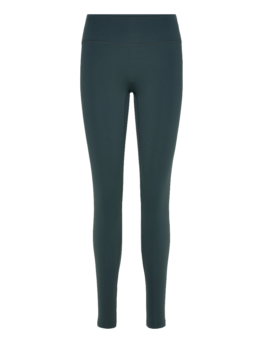 Athlecia - Luxe W Tights - lauftights - magical forest - 1