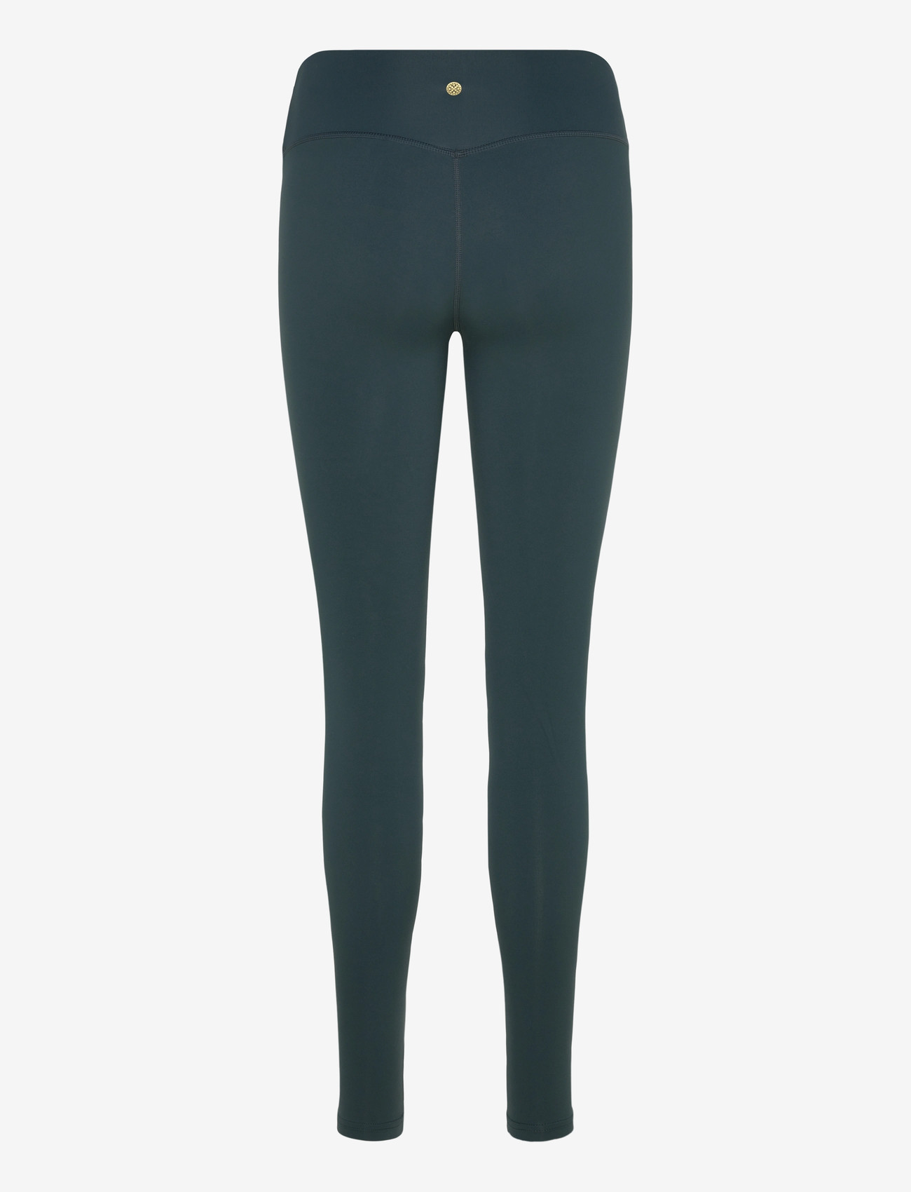 Athlecia - Luxe W Tights - löpartights - magical forest - 2