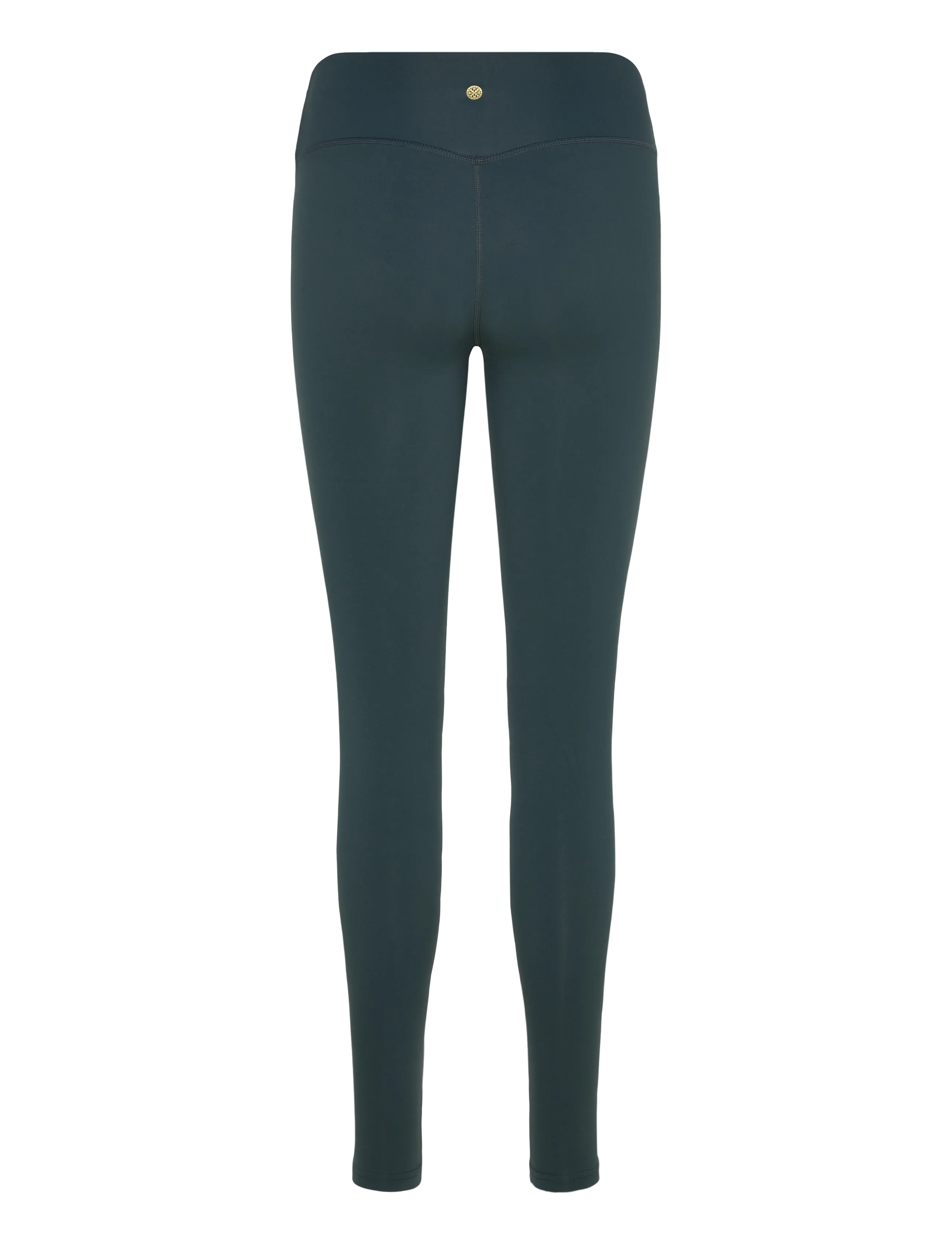 Athlecia - Luxe W Tights - lauftights - magical forest - 2