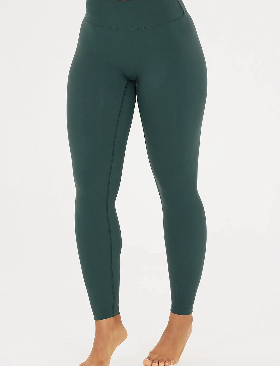 Athlecia - Luxe W Tights - lauftights - magical forest - 4