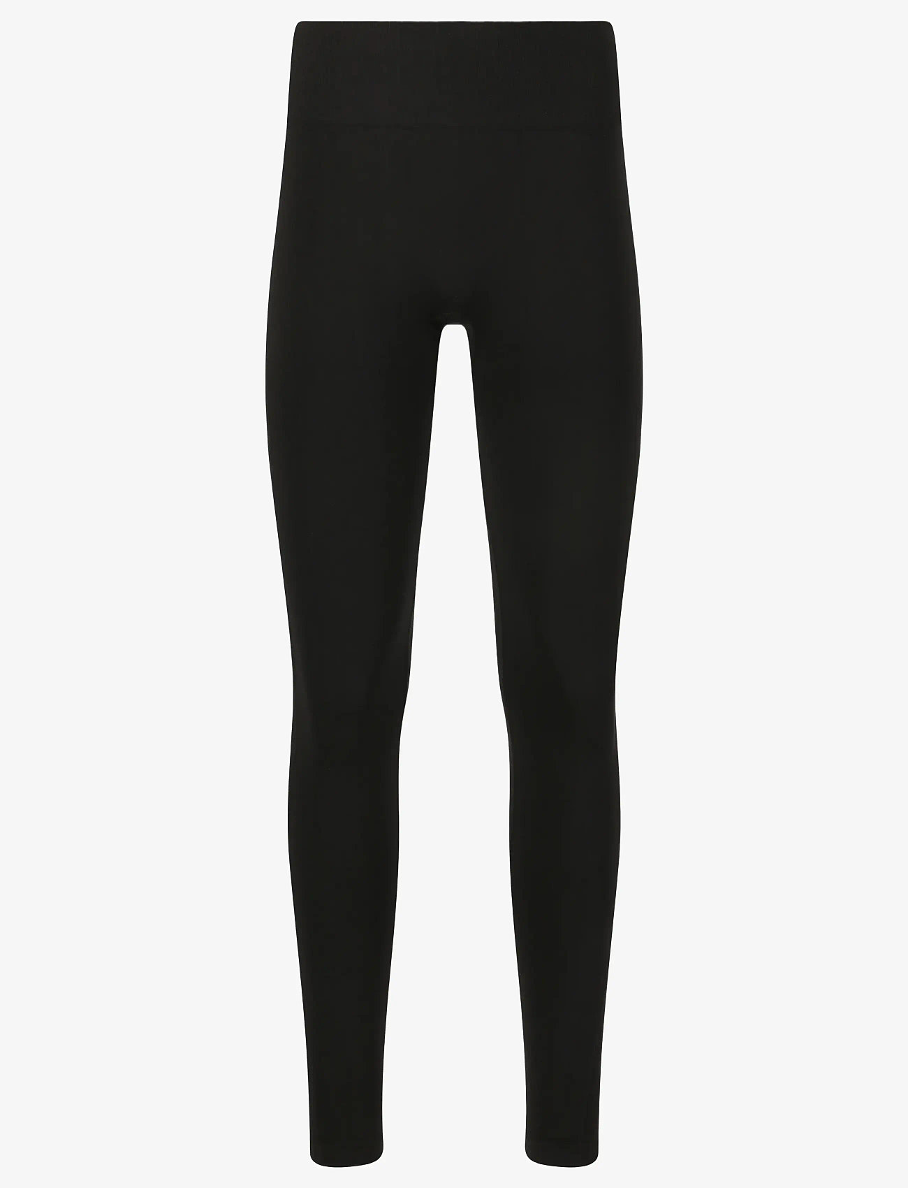 Athlecia - Missori W Seamless Tights - black - 1