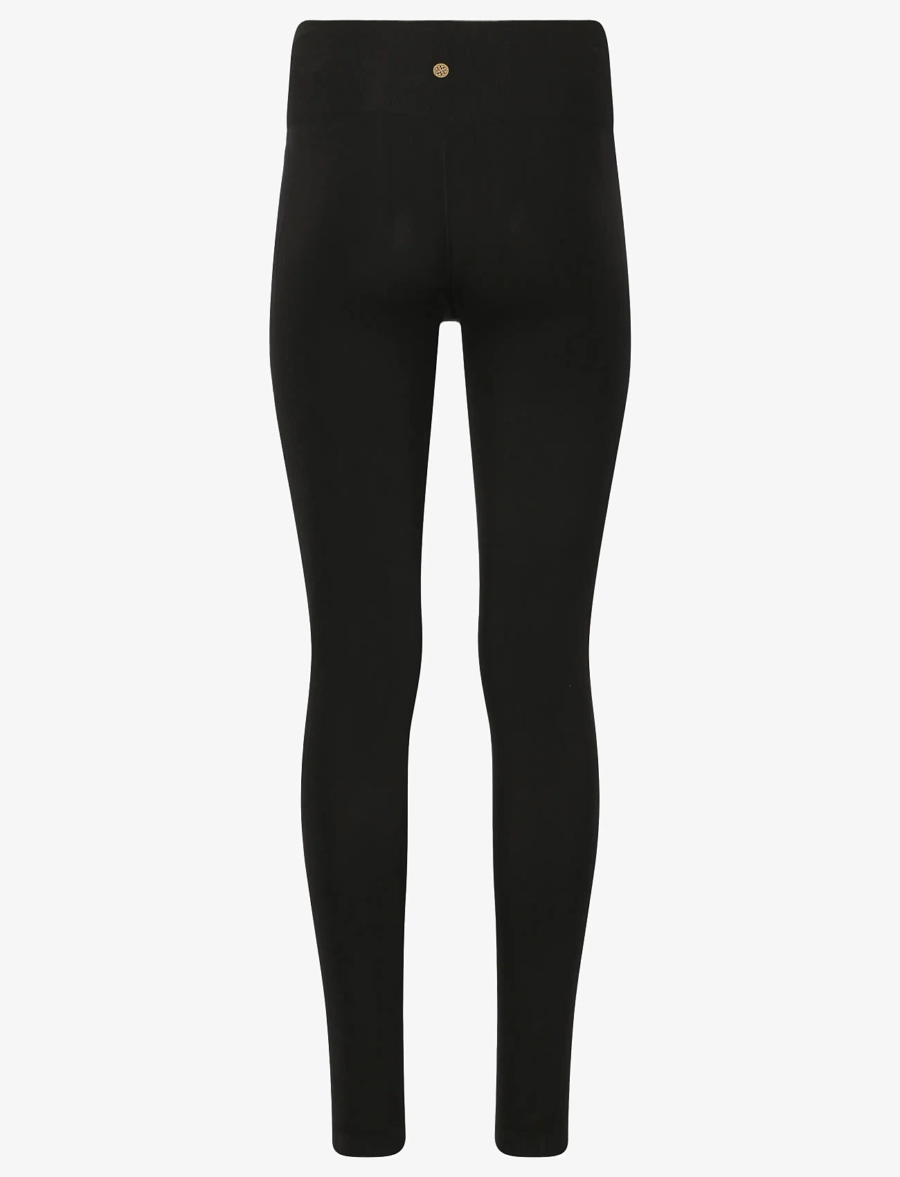 Athlecia - Missori W Seamless Tights - black - 2