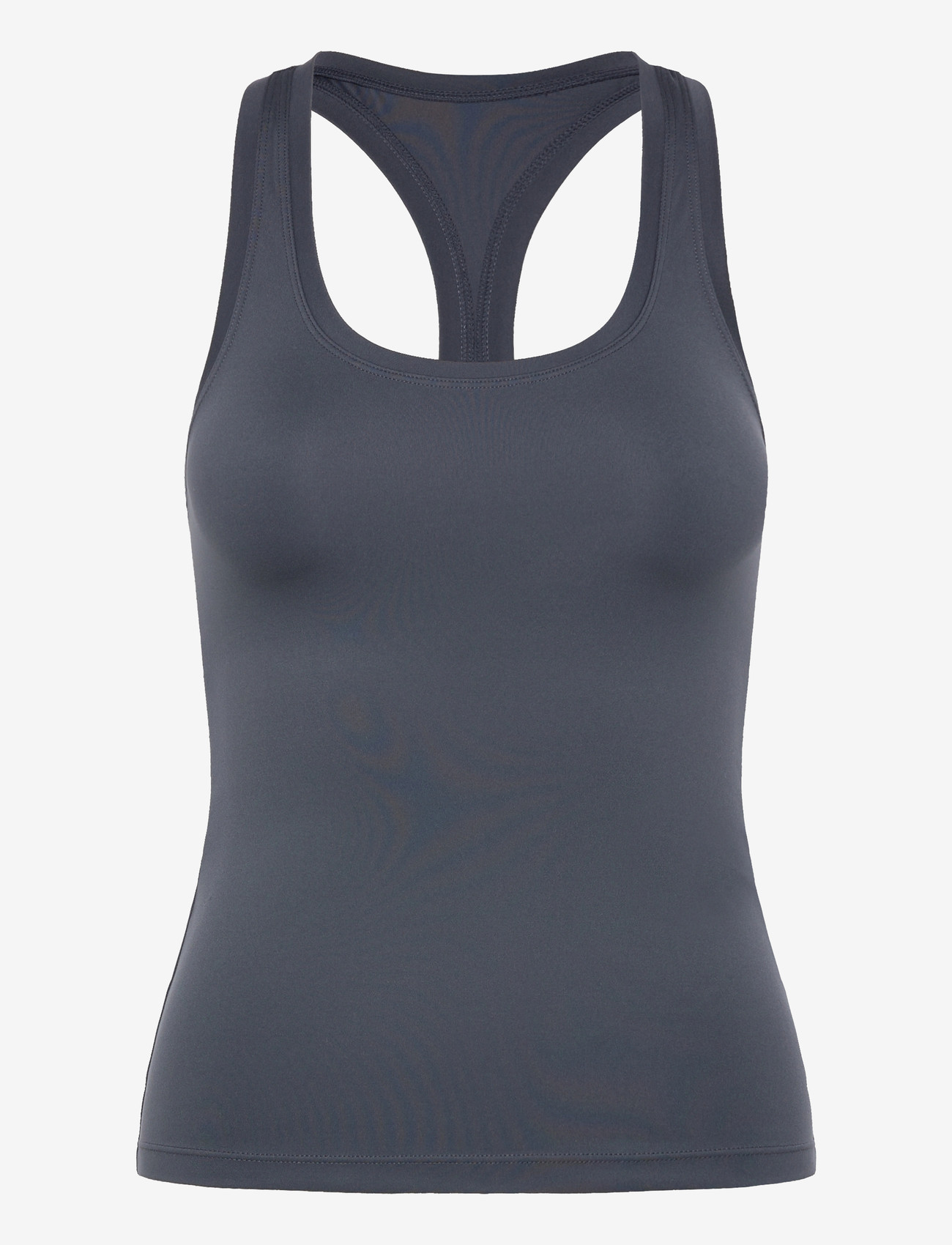 Athlecia - Asana W Top - linnen - ombre blue - 1