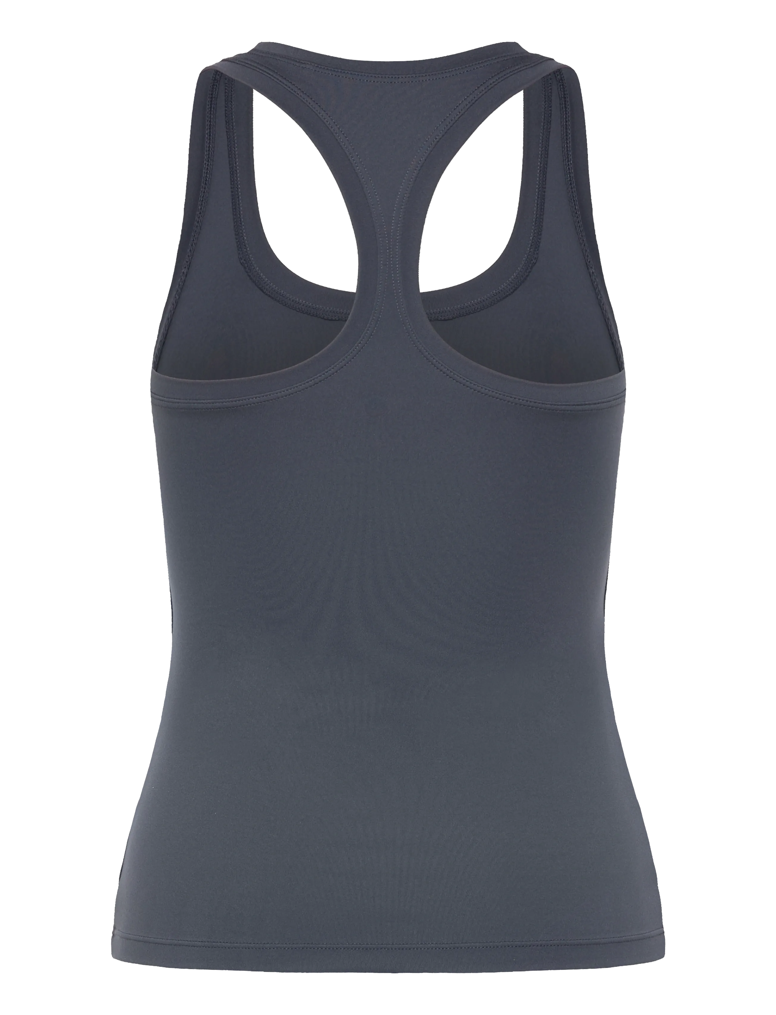 Athlecia - Asana W Top - Õlapaeltega pluusid - ombre blue - 2
