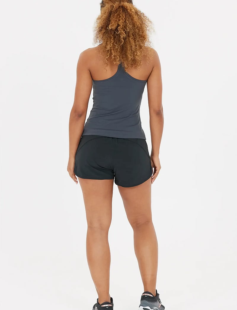 Athlecia - Asana W Top - linnen - ombre blue - 3