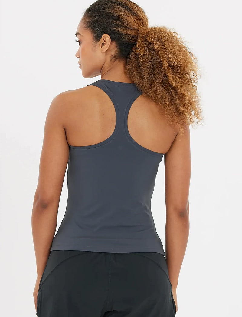 Athlecia - Asana W Top - linnen - ombre blue - 5